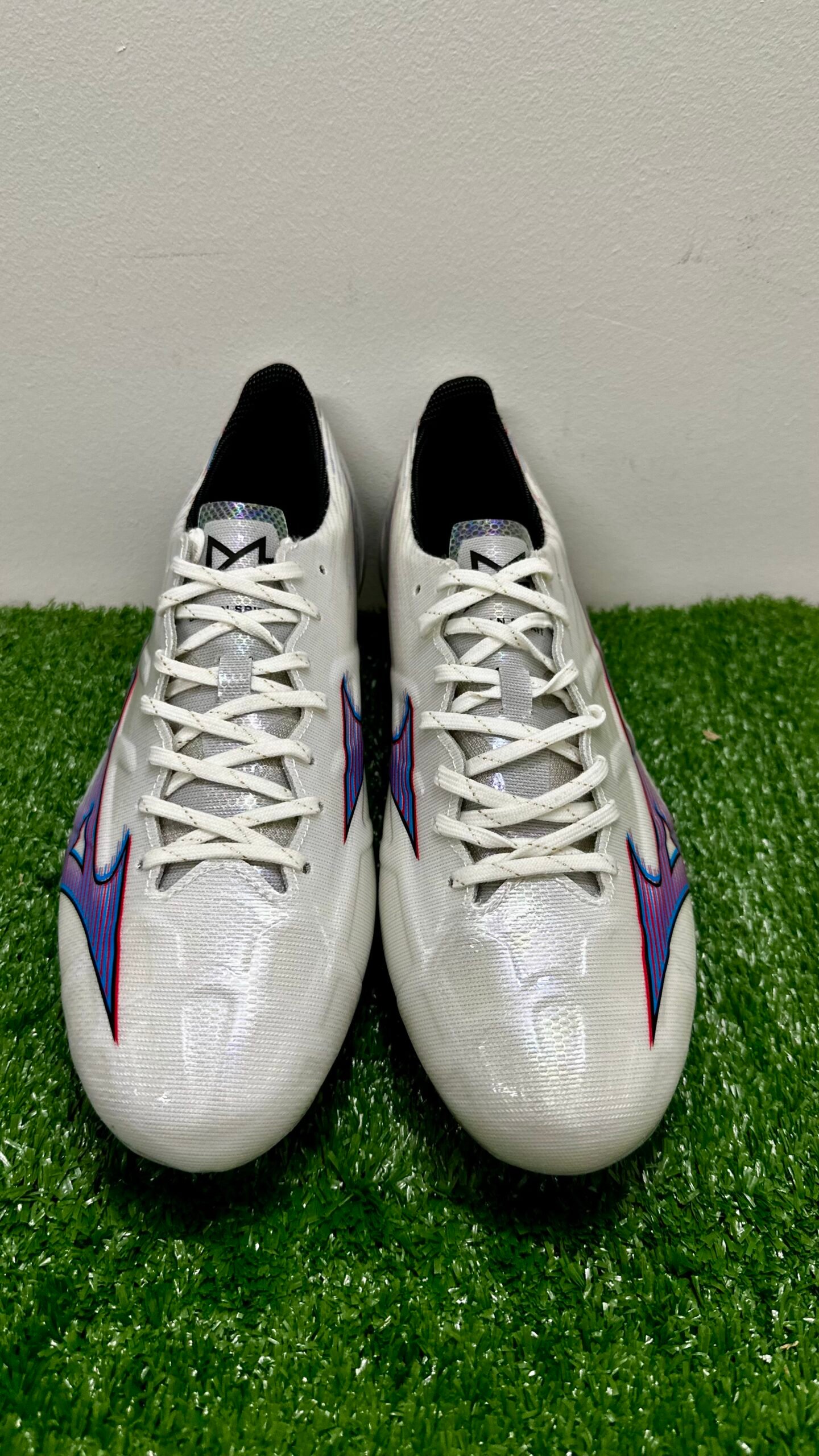 Mizuno Alpha FG - Imagen 4