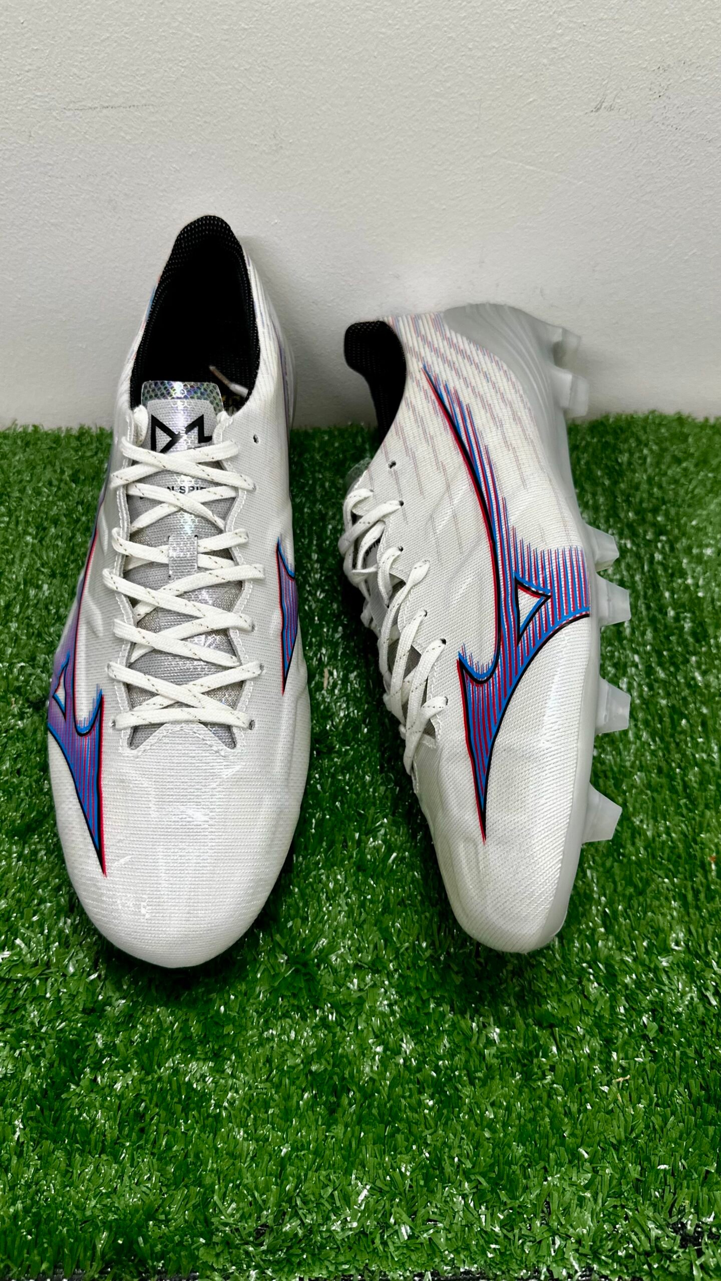 Mizuno Alpha FG - Imagen 3