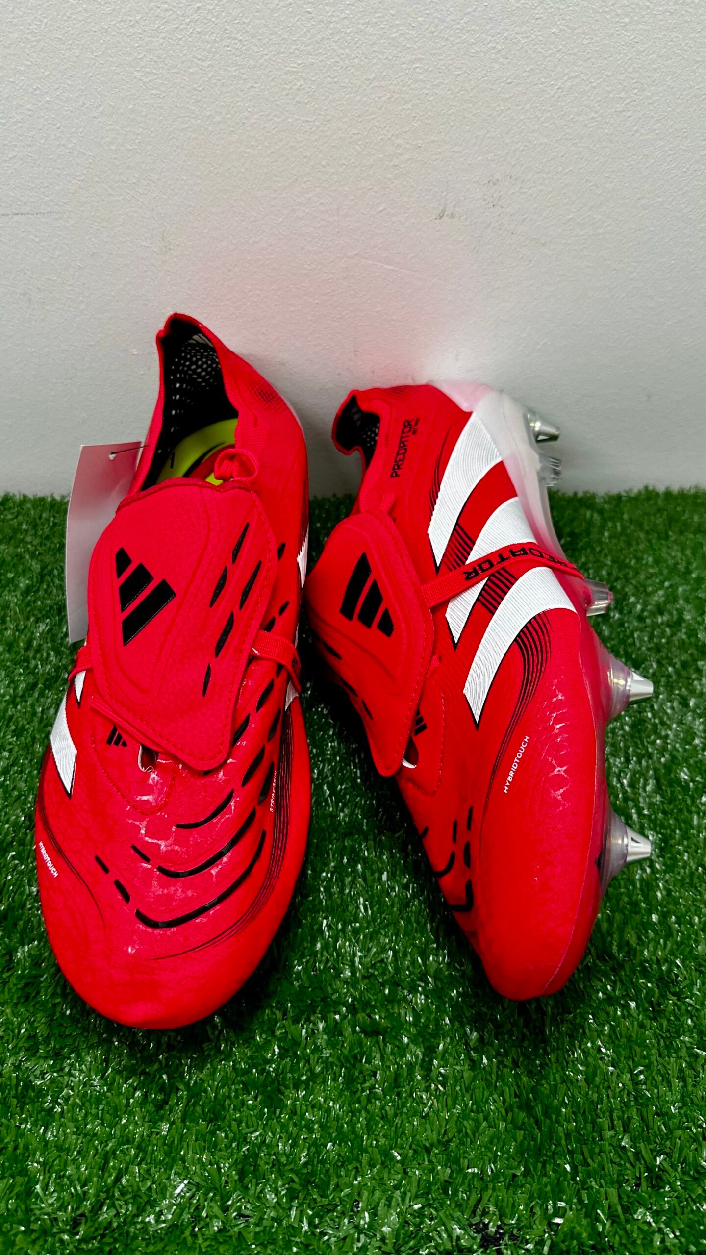 Adidas Predator SG - Imagen 3