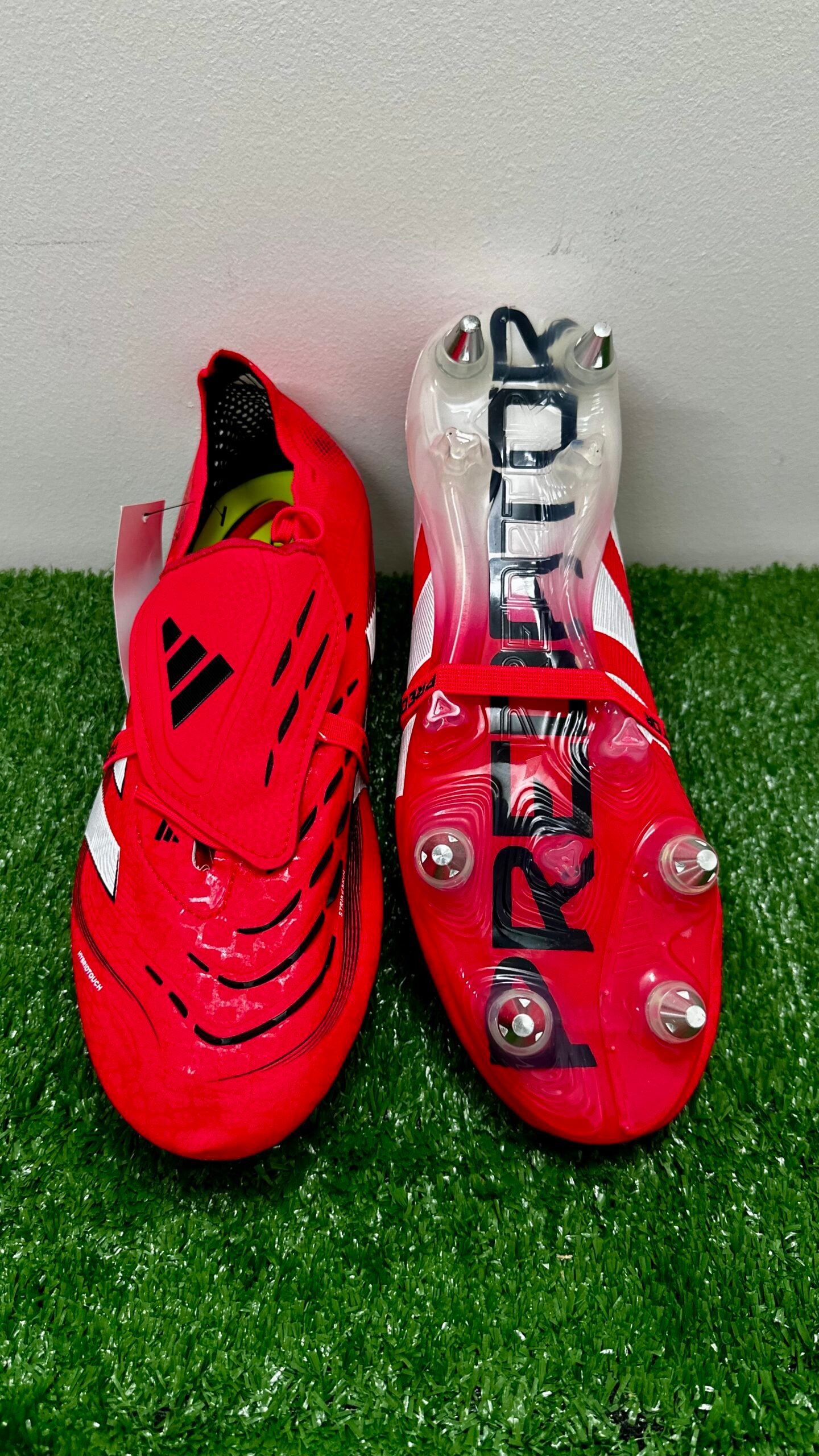 Adidas Predator SG - Imagen 2
