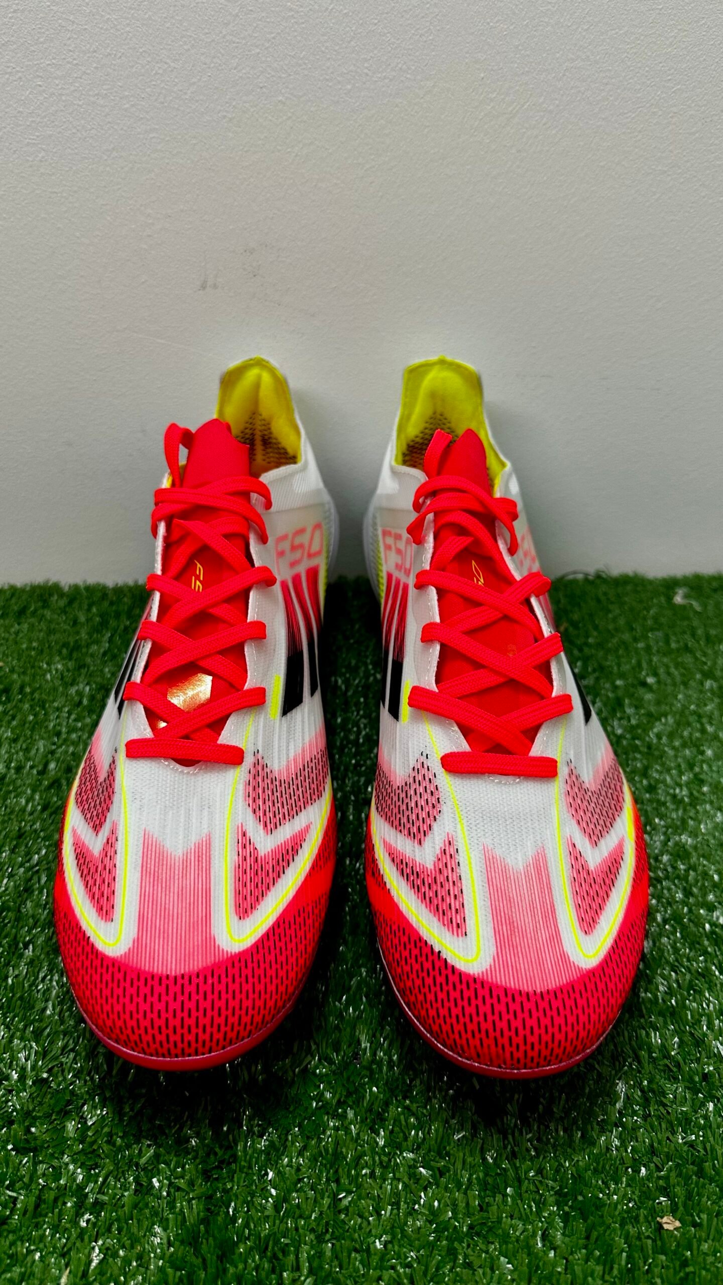 Adidas F50 SG - Imagen 4
