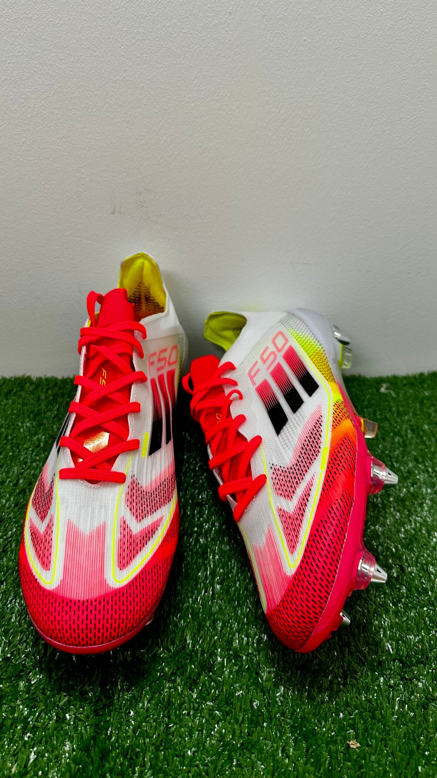 Adidas F50 SG - Imagen 3