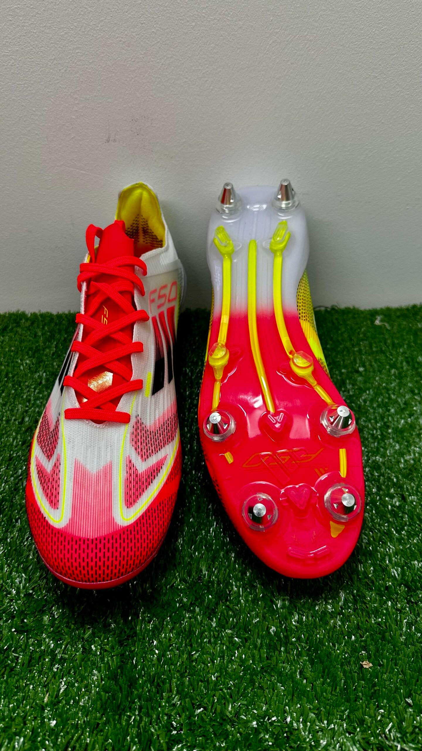 Adidas F50 SG - Imagen 2