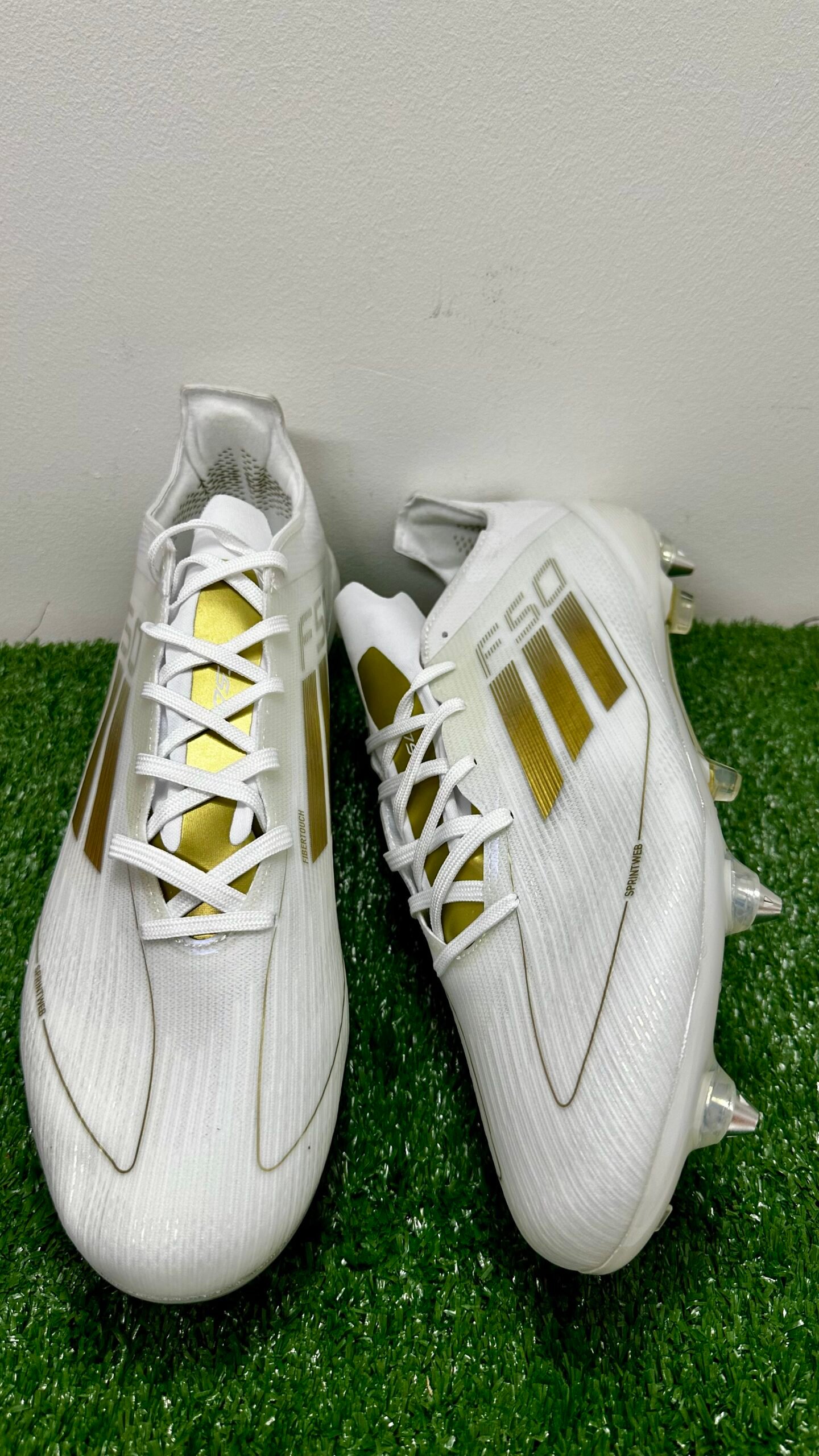 Adidas F50 SG - Imagen 3