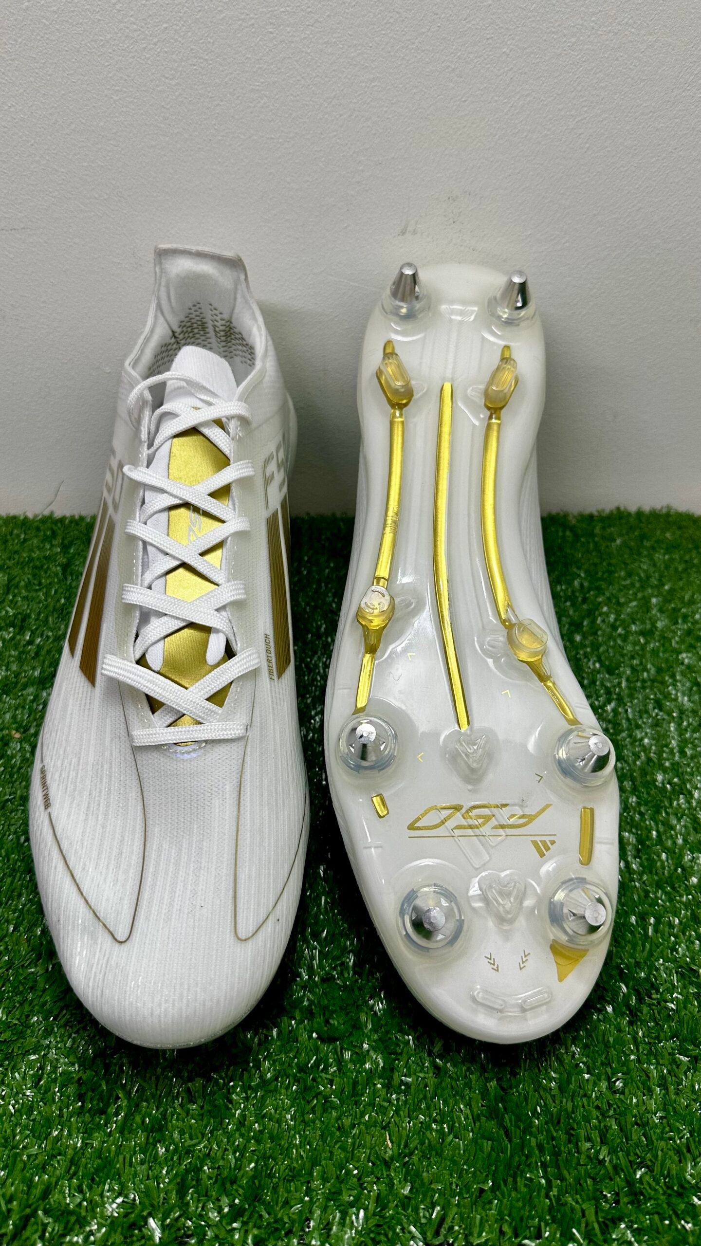 Adidas F50 SG - Imagen 2