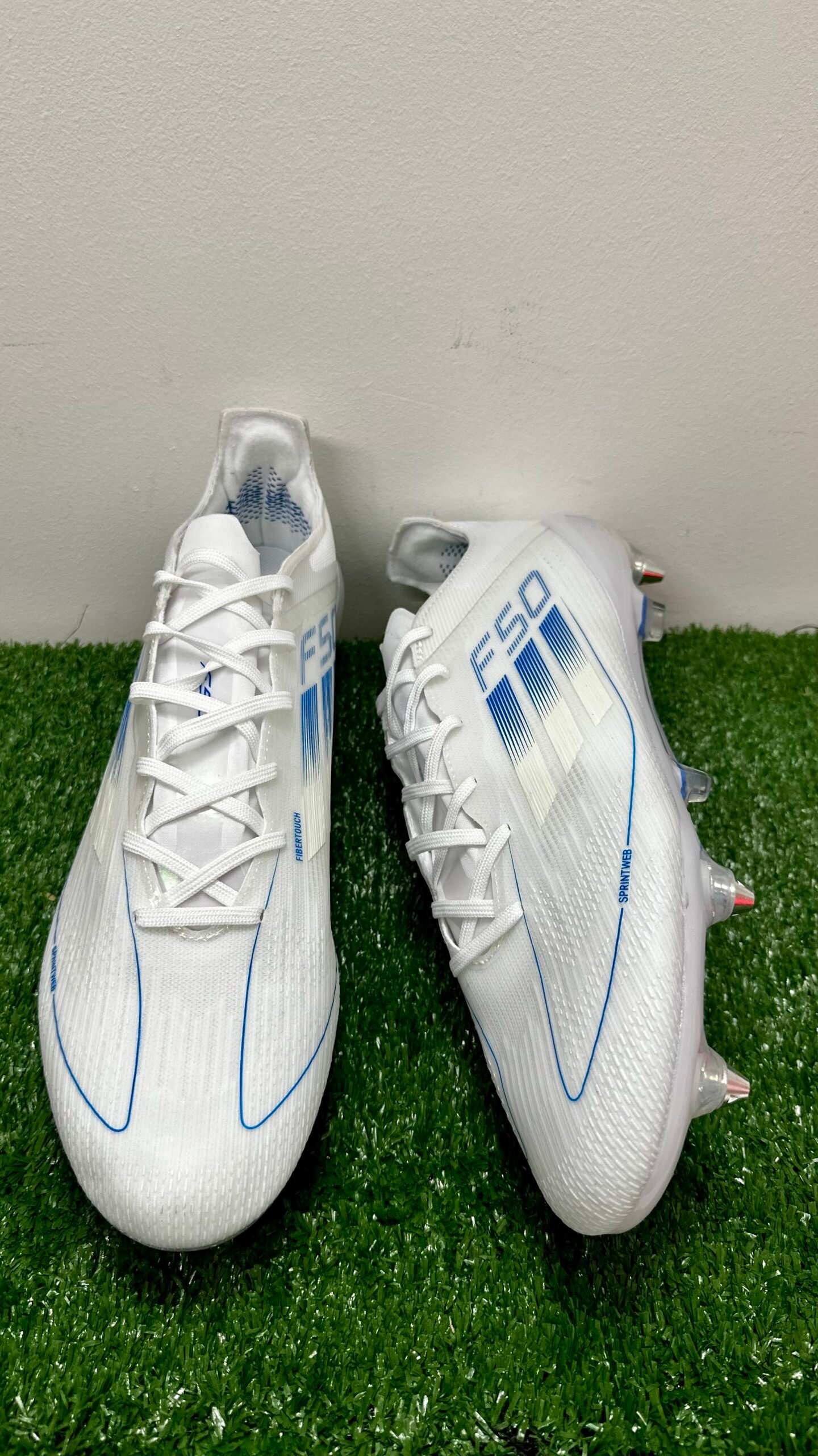 Adidas F50 SG - Imagen 3