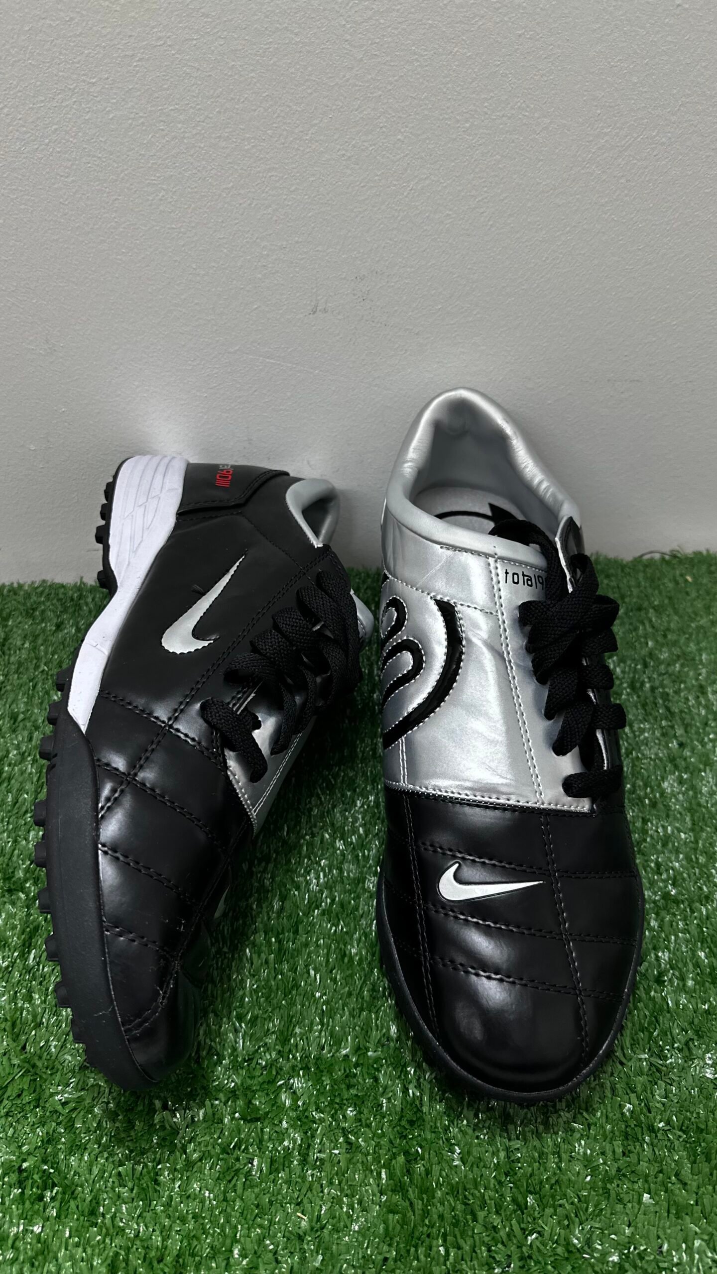 Nike Total 90 Fútbol 5 - Imagen 2