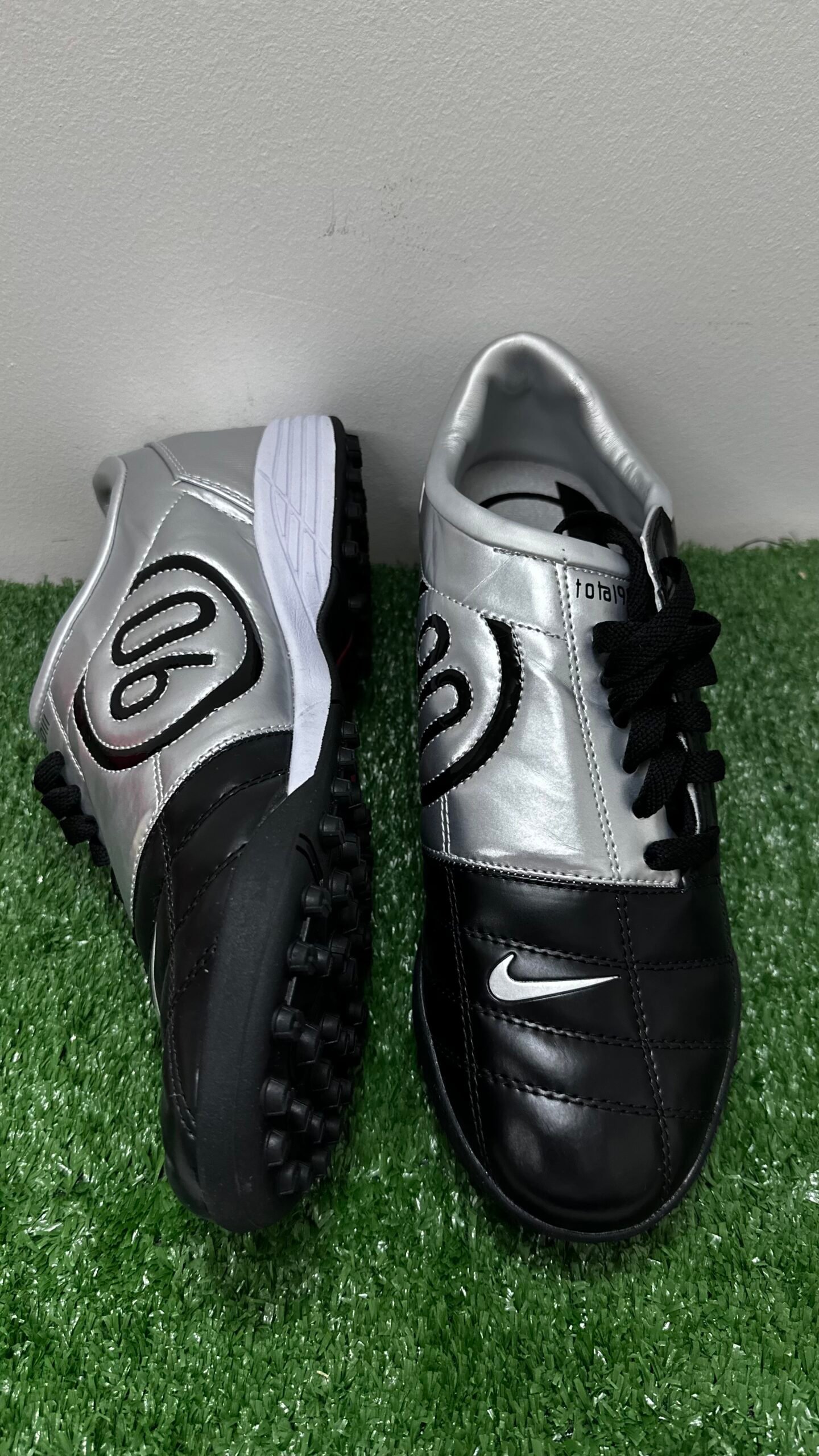 Nike Total 90 Fútbol 5 - Imagen 3