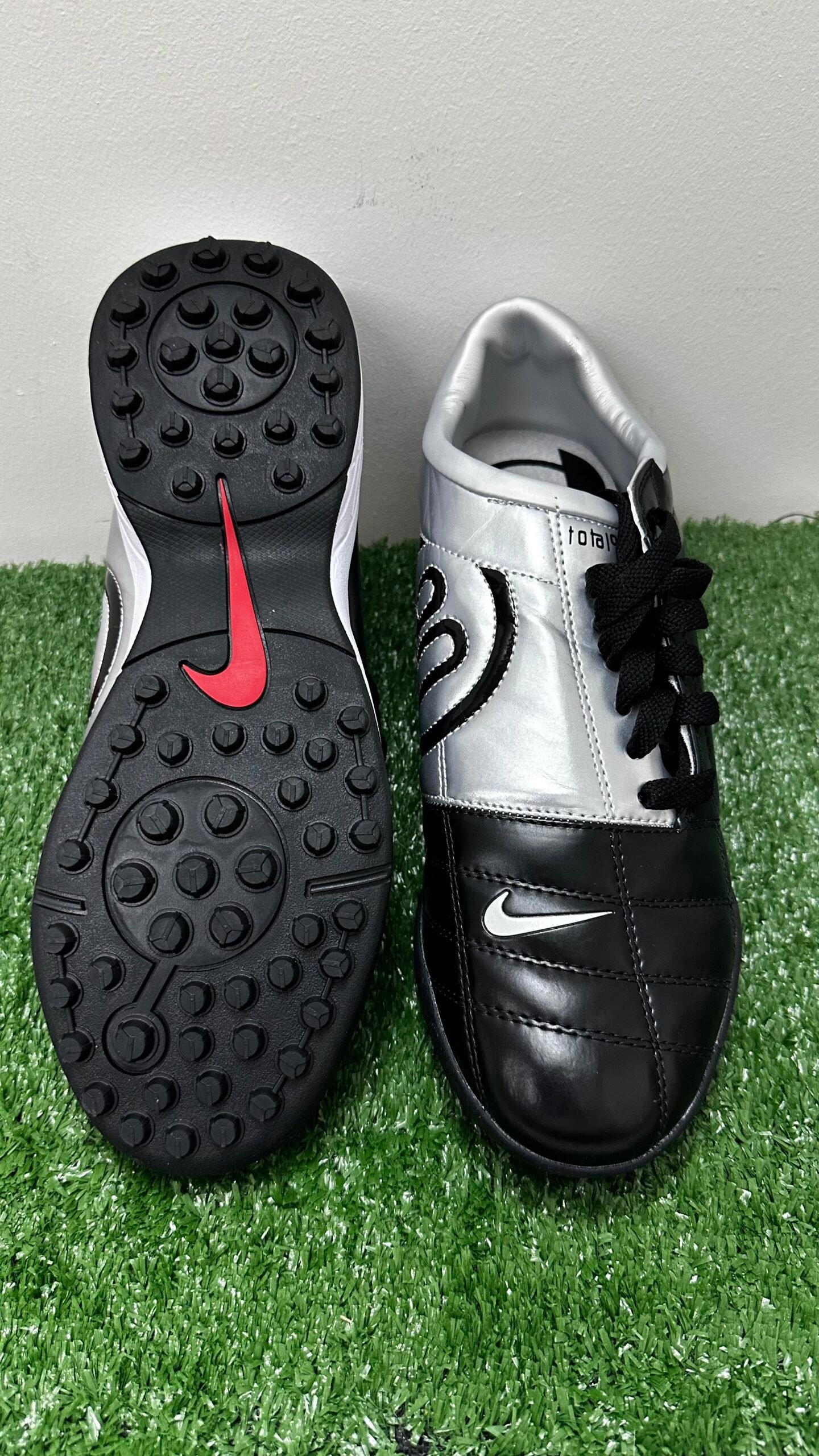 Nike Total 90 Fútbol 5 - Imagen 4