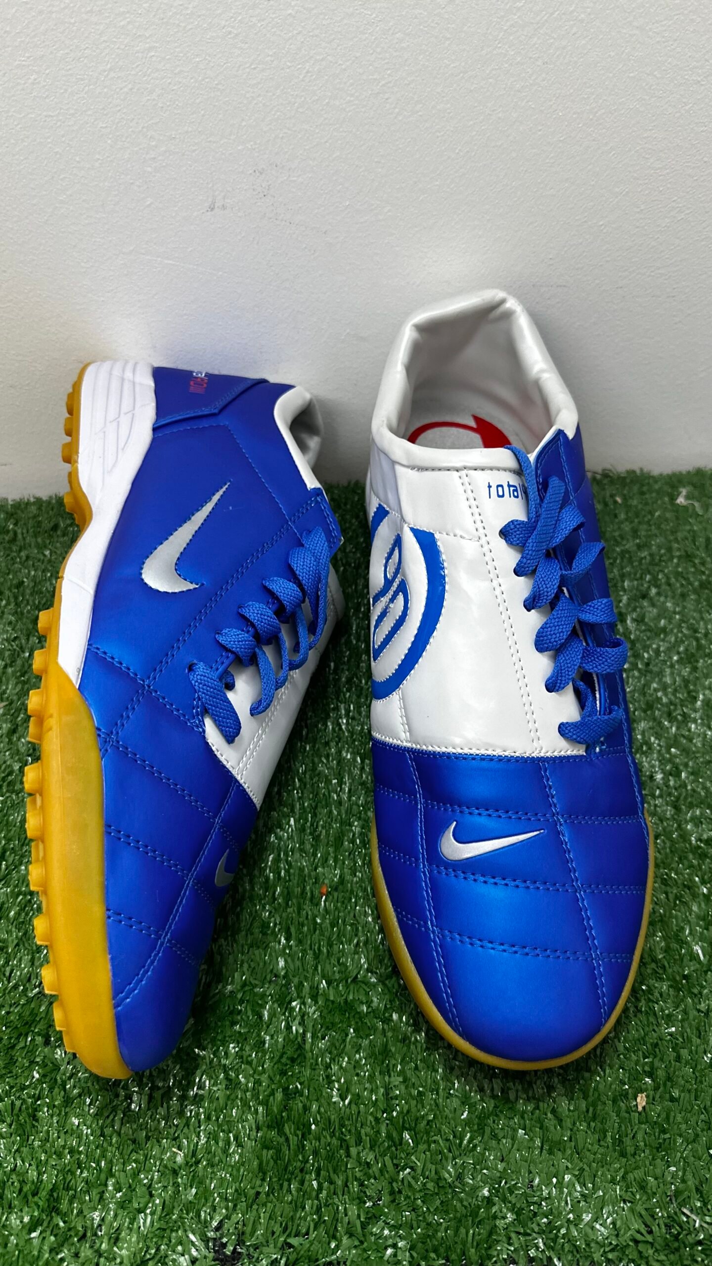 Nike Total 90 Fútbol 5 - Imagen 2