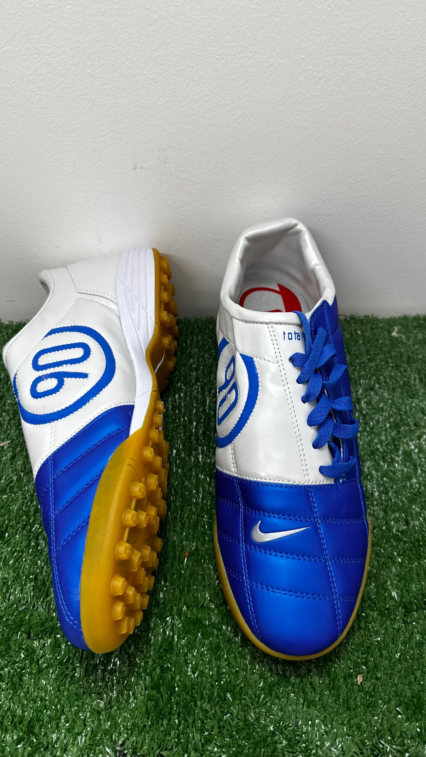 Nike Total 90 Fútbol 5 - Imagen 3