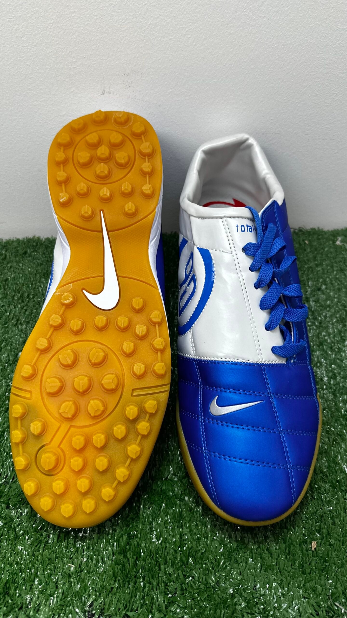 Nike Total 90 Fútbol 5 - Imagen 4