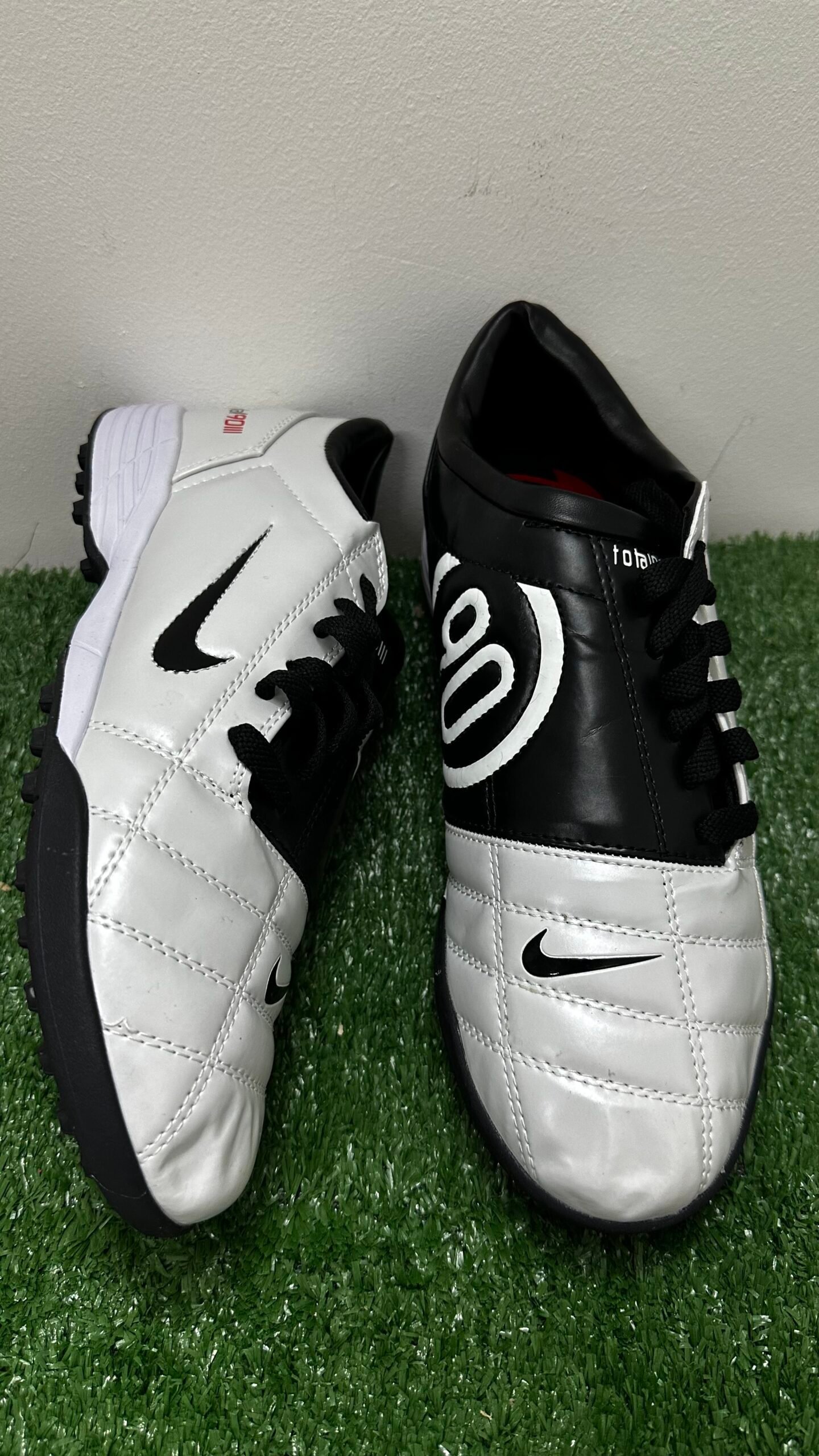 Nike Total 90 Fútbol 5 - Imagen 4