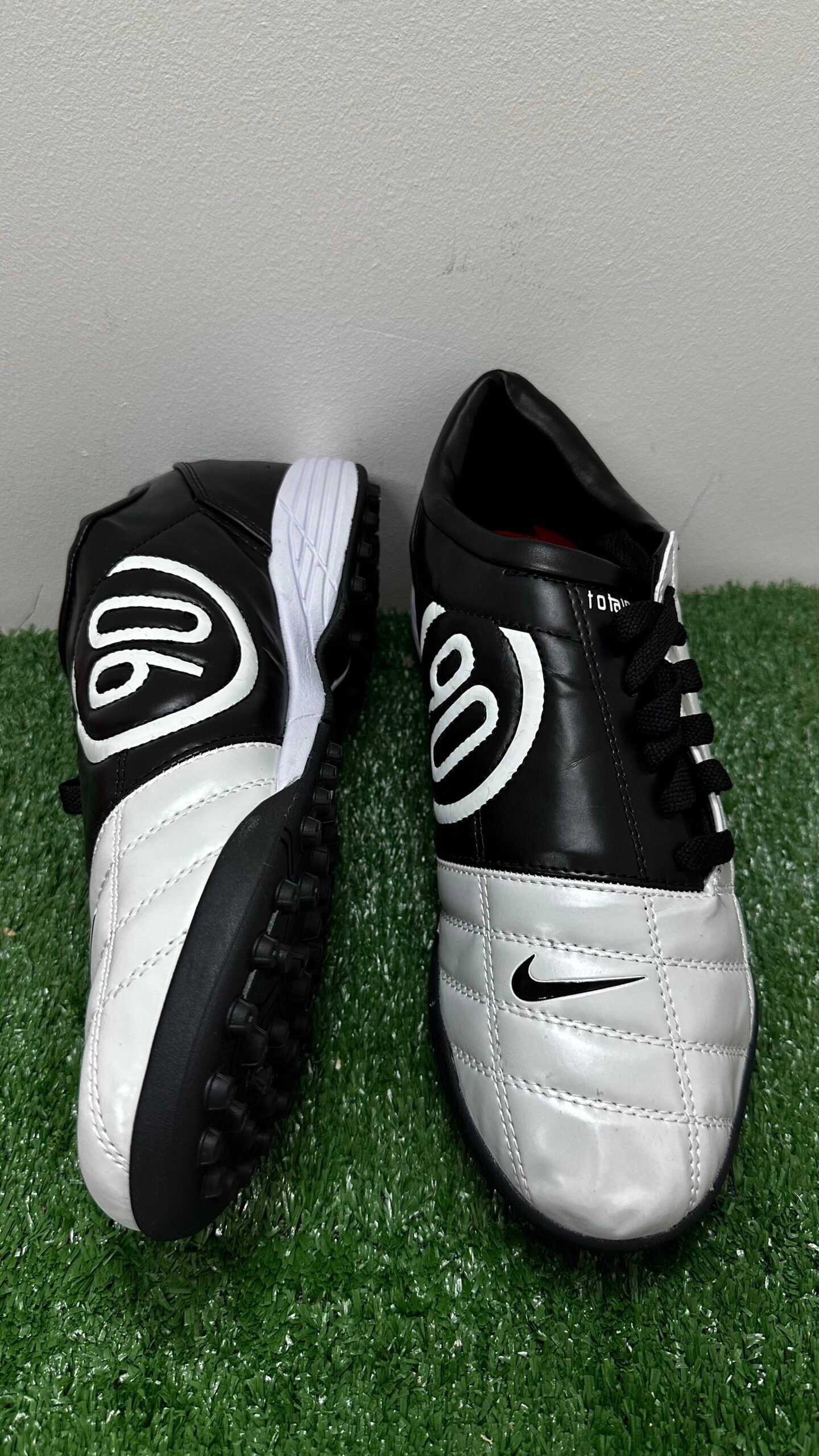 Nike Total 90 Fútbol 5 - Imagen 3