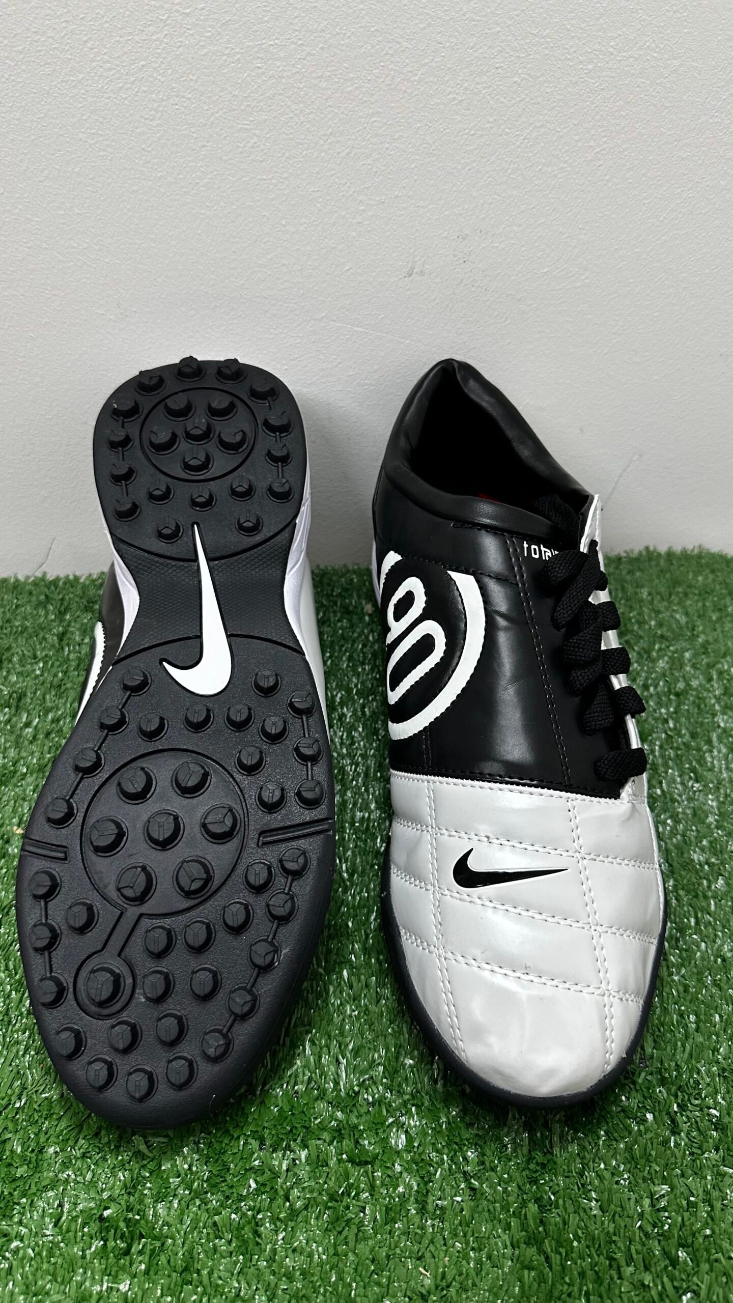 Nike Total 90 Fútbol 5 - Imagen 2