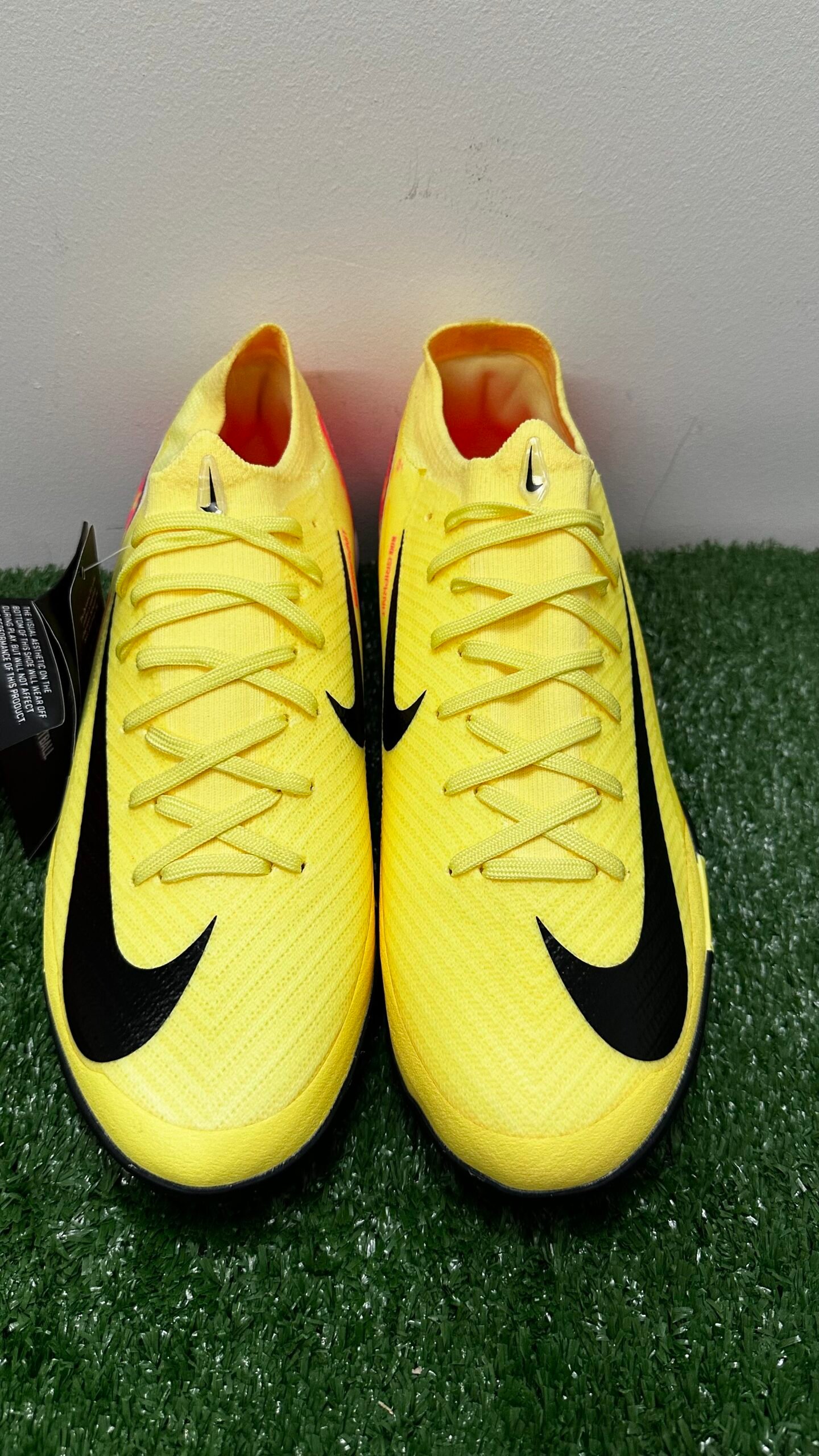 JUNIOR Nike Mercurial Air Zoom TF – Fútbol 5 / Césped Sintético - Imagen 5