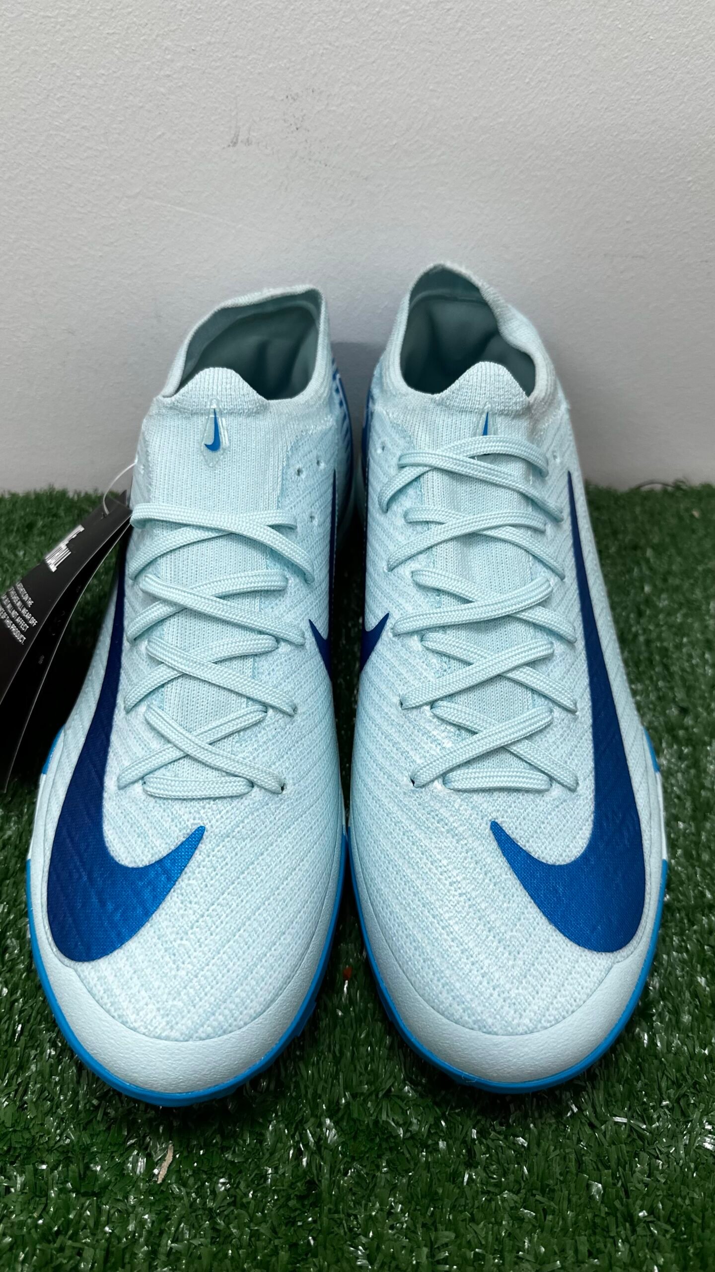 JUNIOR Nike Mercurial Air Zoom TF – Fútbol 5 / Césped Sintético - Imagen 5
