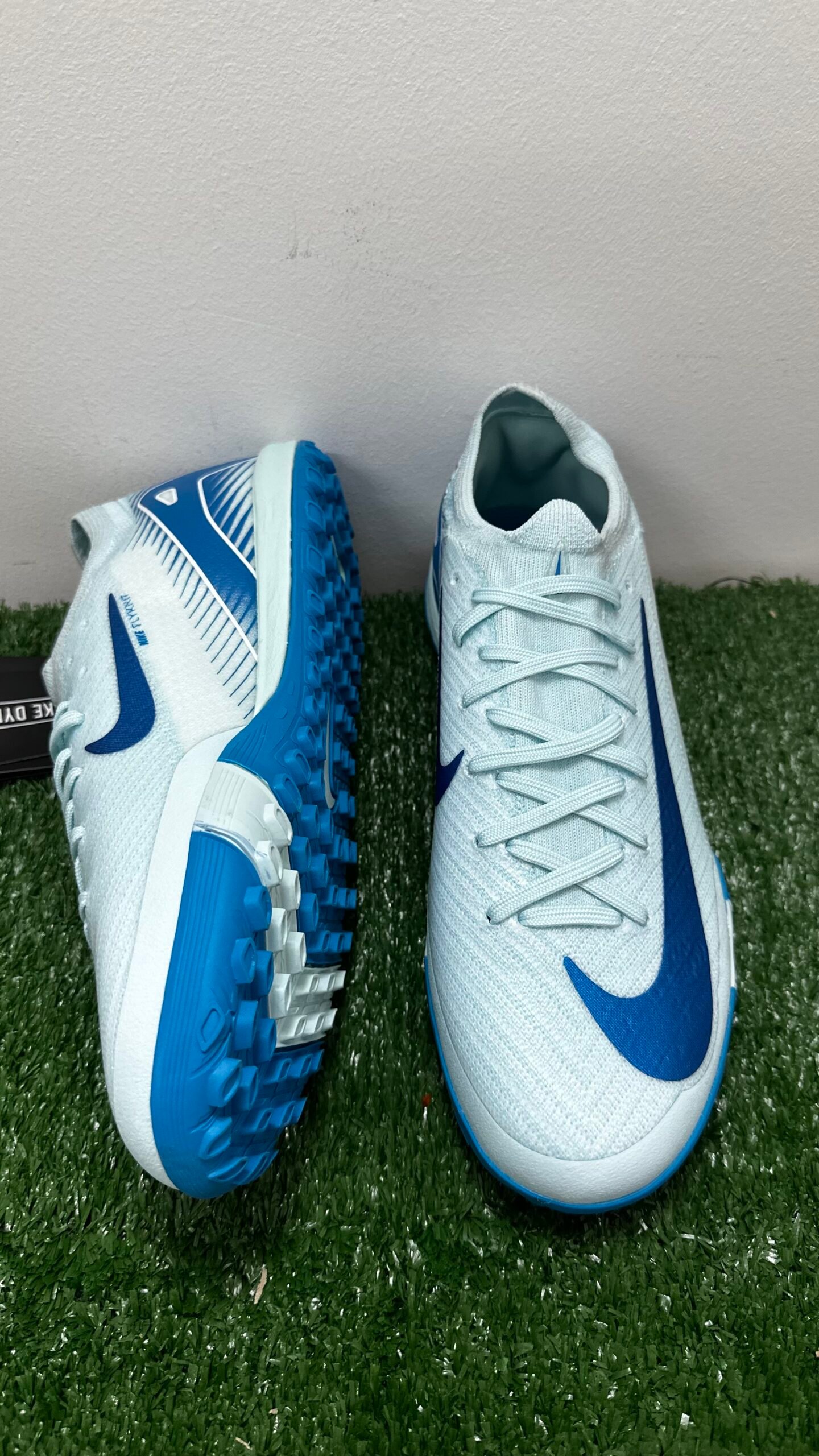 JUNIOR Nike Mercurial Air Zoom TF – Fútbol 5 / Césped Sintético - Imagen 3