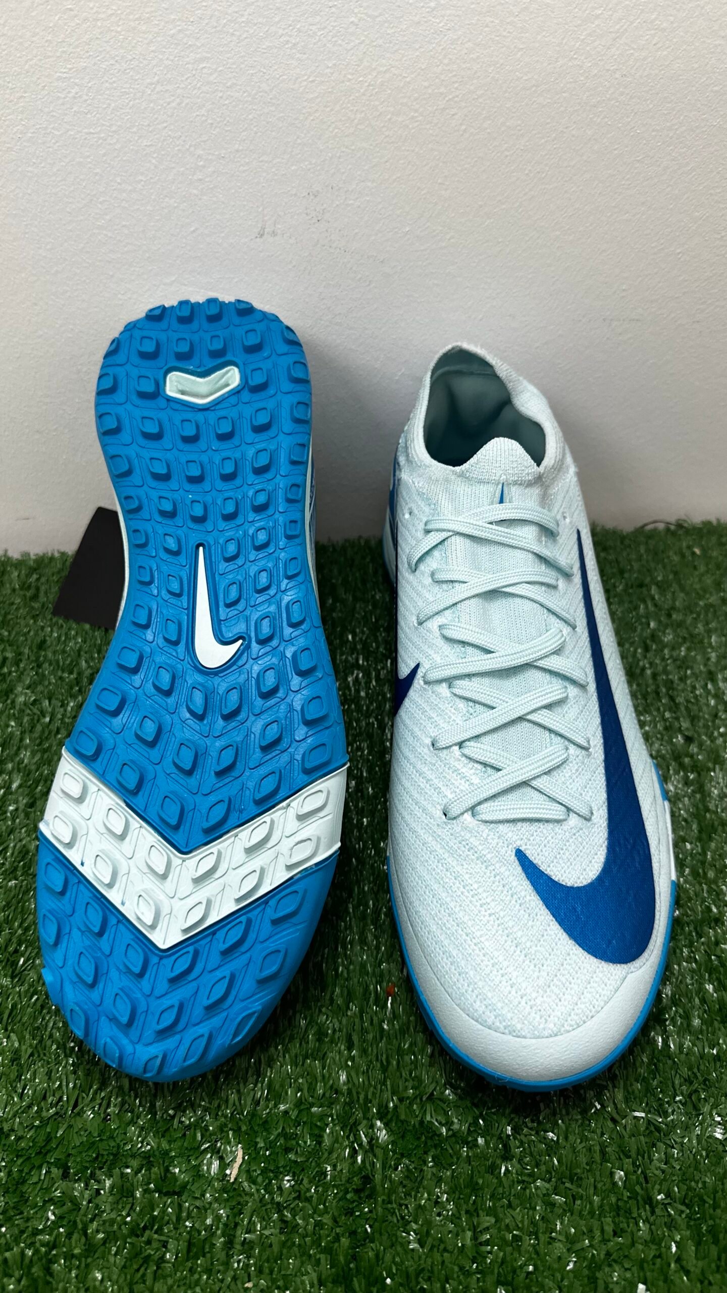 JUNIOR Nike Mercurial Air Zoom TF – Fútbol 5 / Césped Sintético - Imagen 4