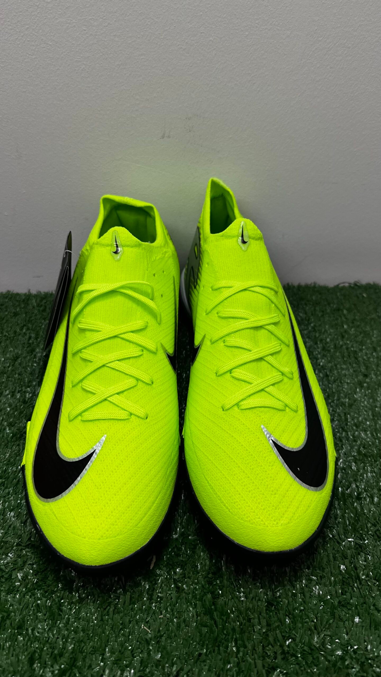 Nike Mercurial Air Zoom TF – Fútbol 5 / Césped Sintético - Imagen 5