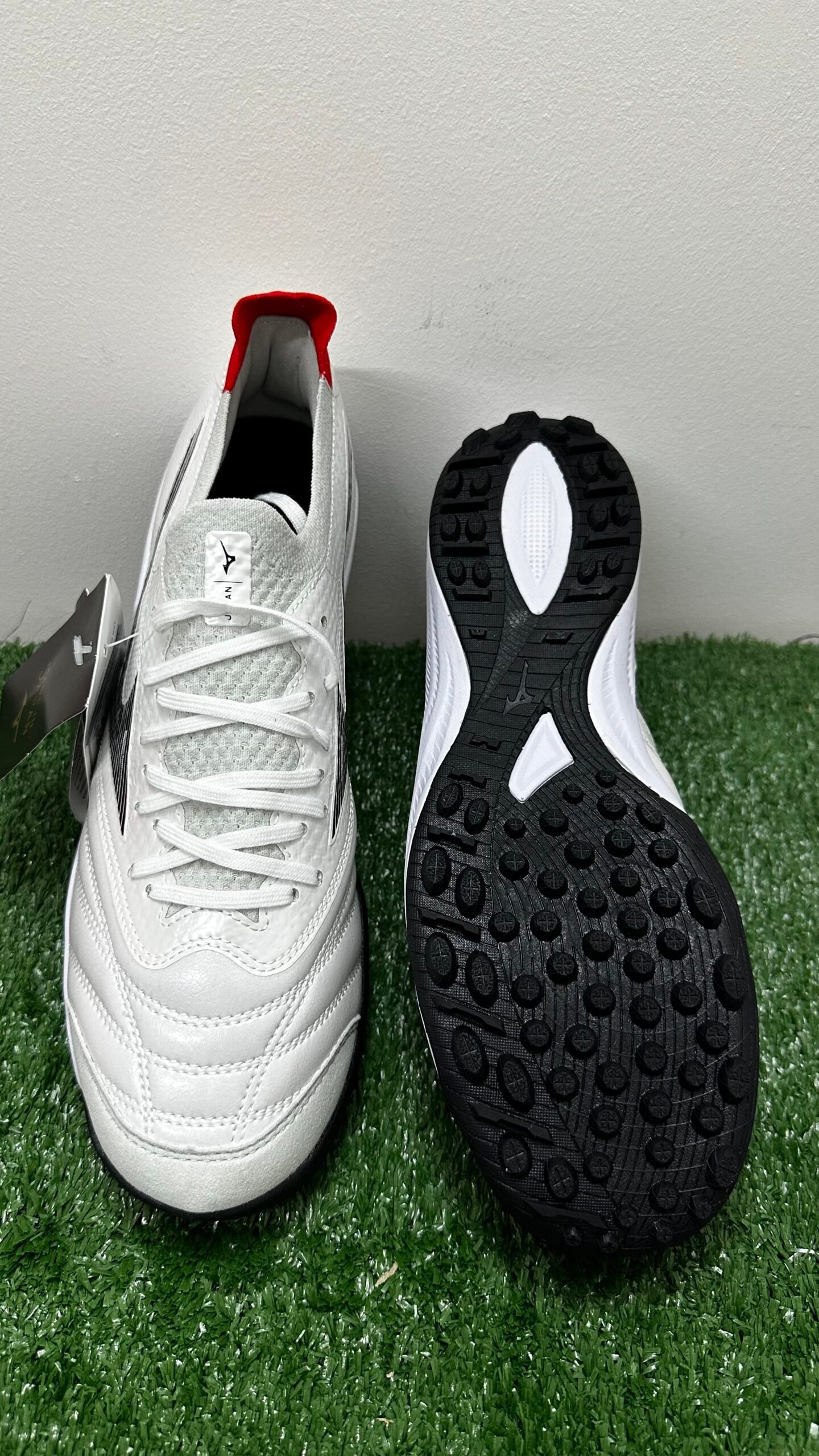 MIZUNO NEO TF - Imagen 4
