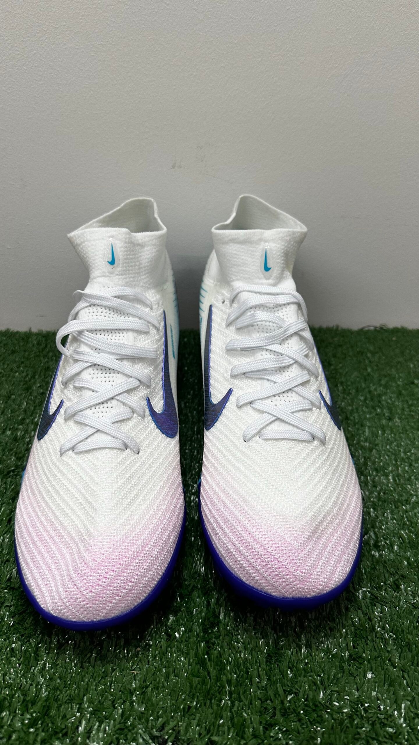 JUNIOR Nike Mercurial Air Zoom TF – Fútbol 5 / Césped Sintético - Imagen 5