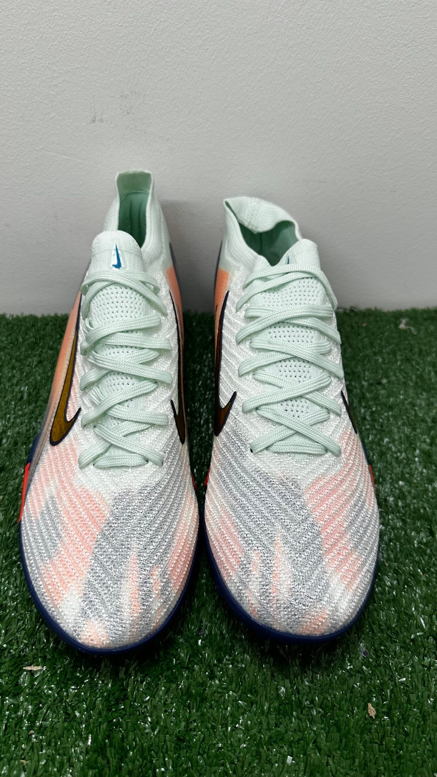 Nike Mercurial Air Zoom TF – Fútbol 5 / Césped Sintético - Imagen 5