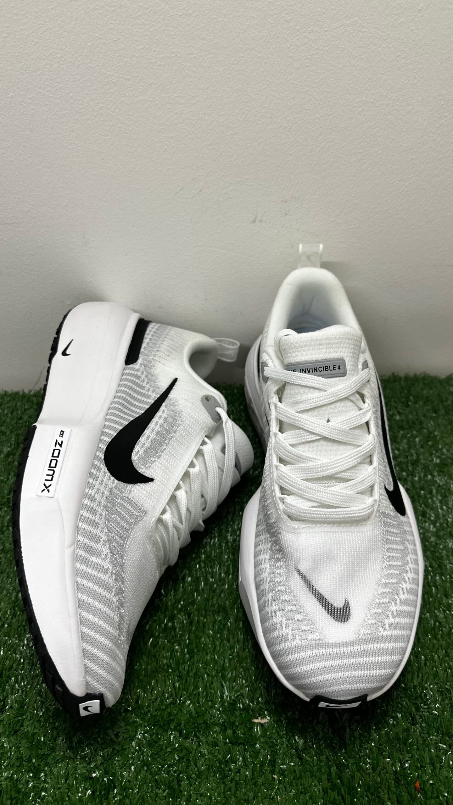 Nike Invincible 4 - Imagen 2