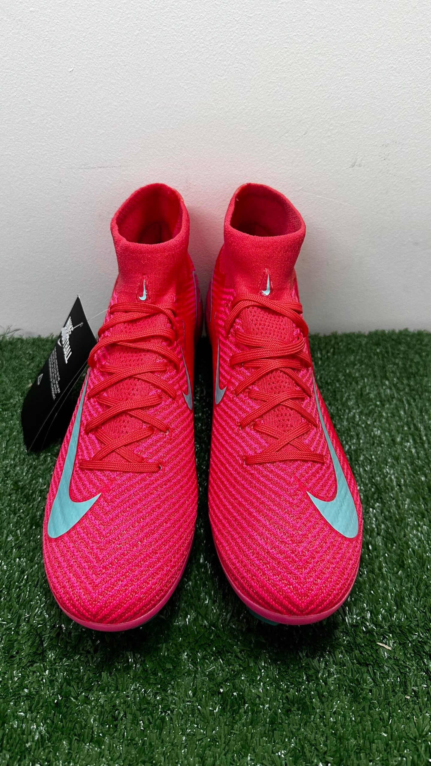 JUNIOR NIKE MERCURIAL SUPERFLY AIR ZOOM FG - Imagen 5