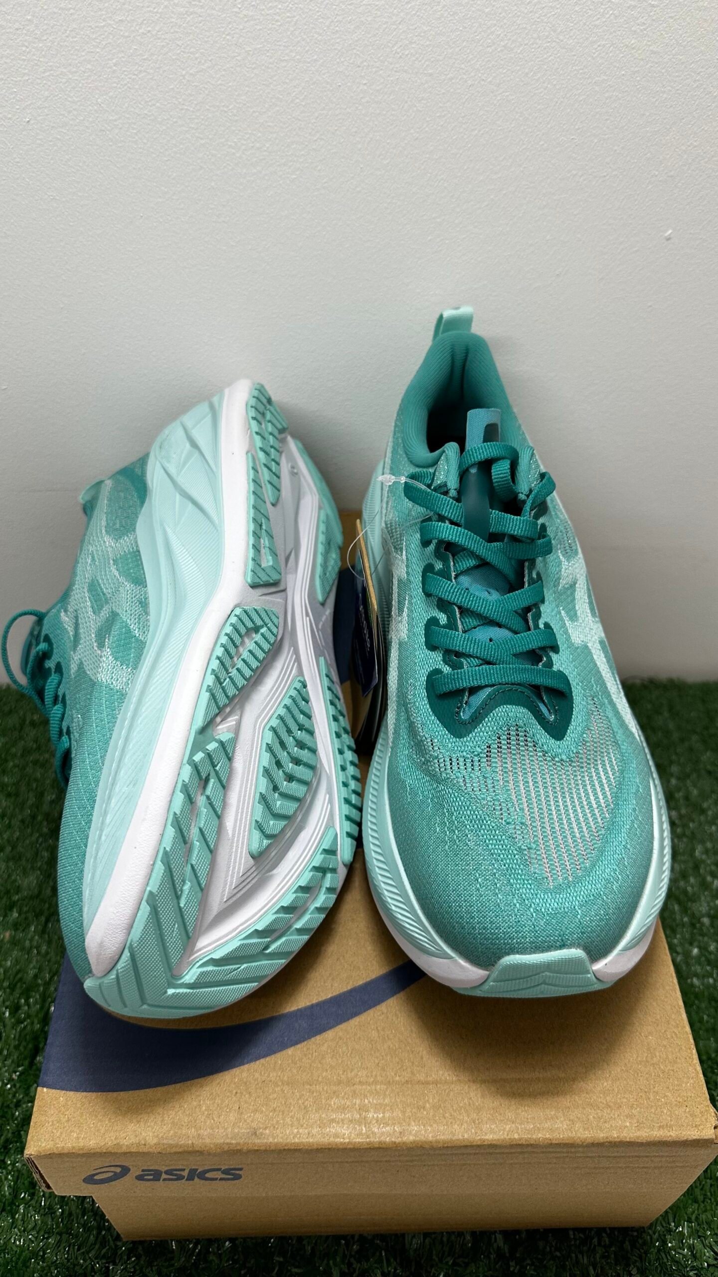 ASICS SUPERBLAST 2 AQUA EDITION - Imagen 3