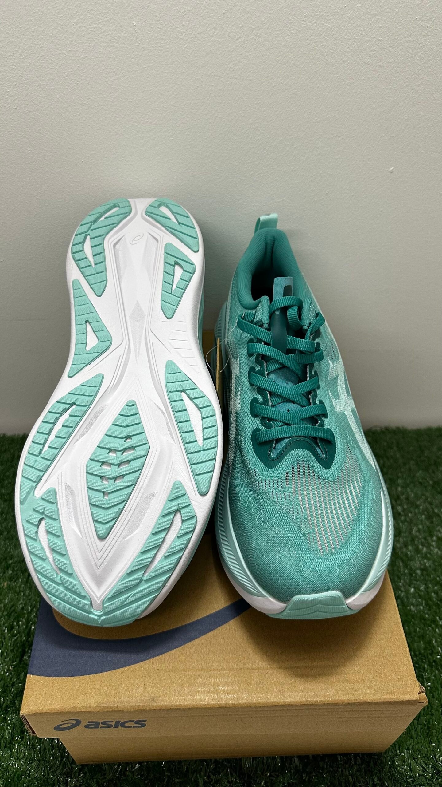 ASICS SUPERBLAST 2 AQUA EDITION - Imagen 5