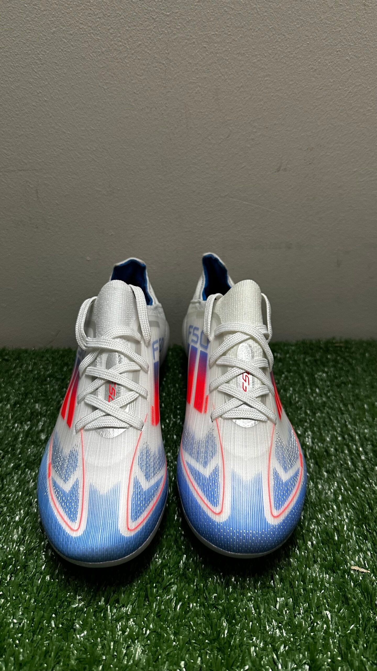 JUNIOR ADIDAS F50 - CÉSPED NATURAL Y SINTÉTICO - Imagen 5