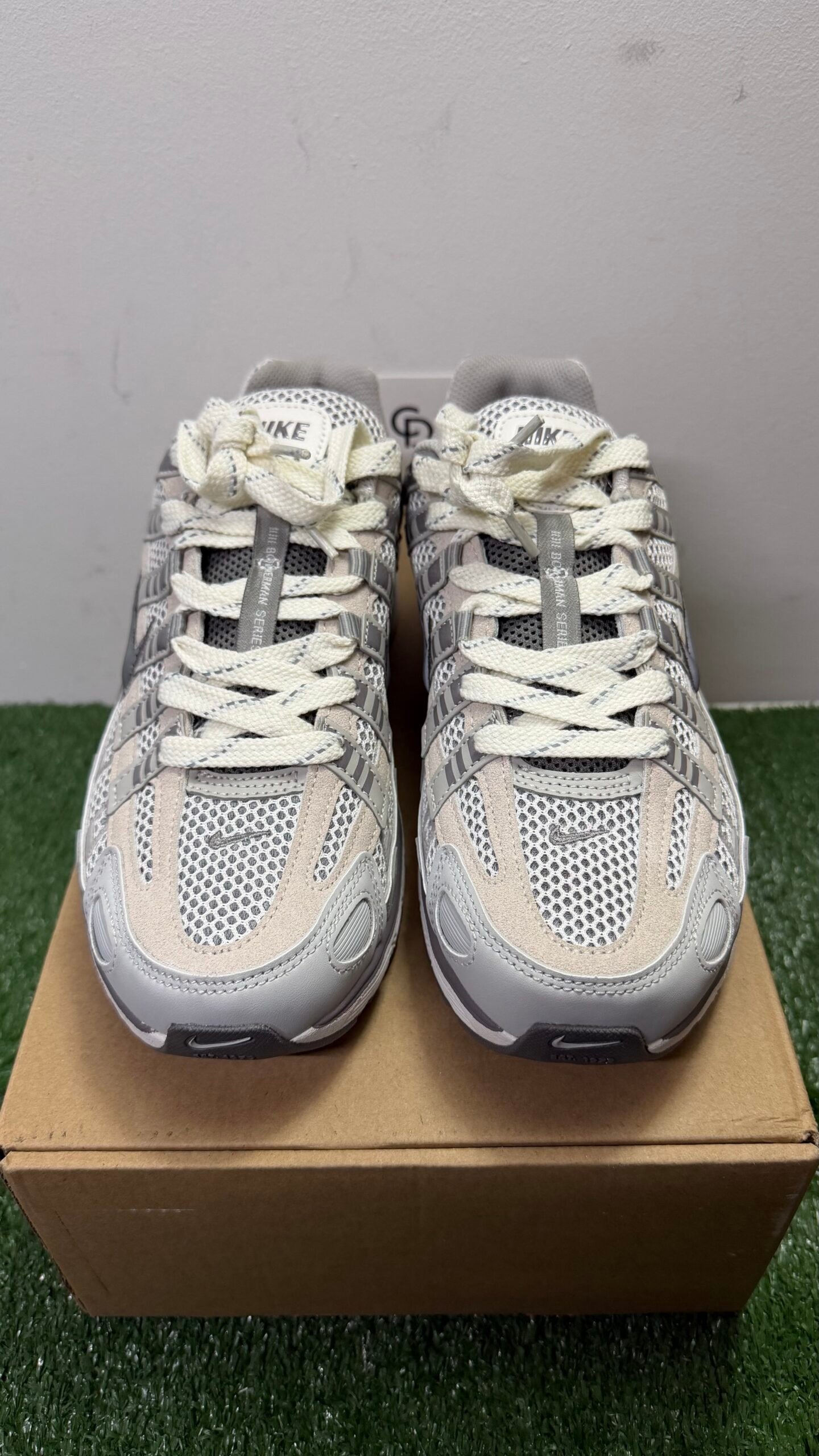 NIKE P-6000 - Imagen 5