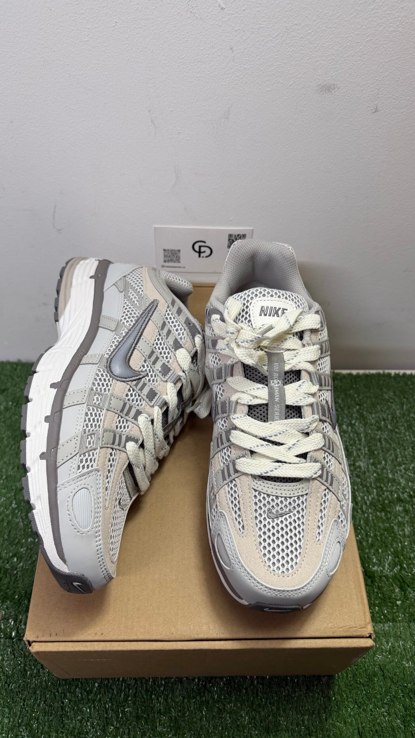 NIKE P-6000 - Imagen 4