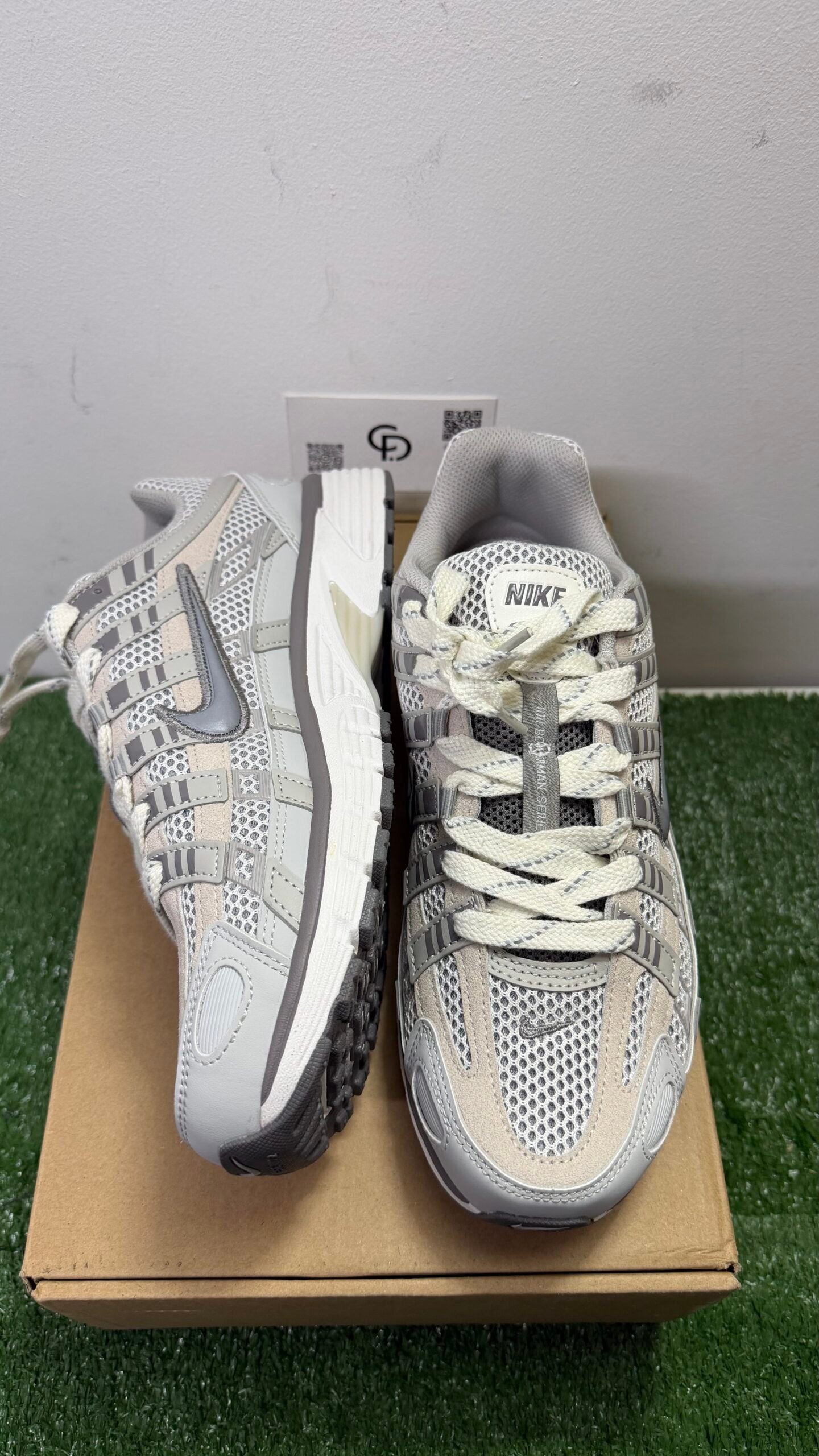 NIKE P-6000 - Imagen 3