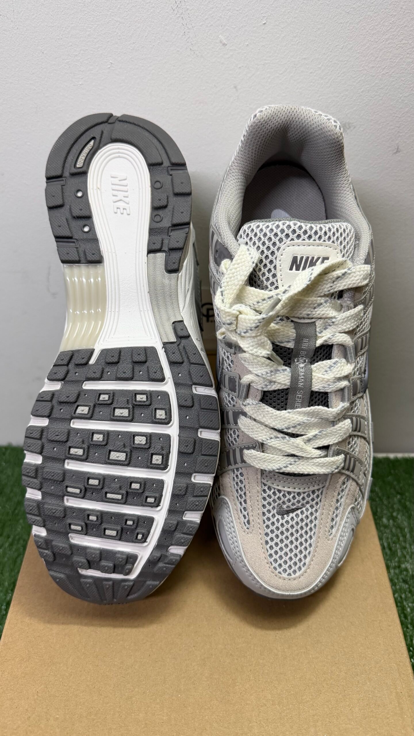 NIKE P-6000 - Imagen 6