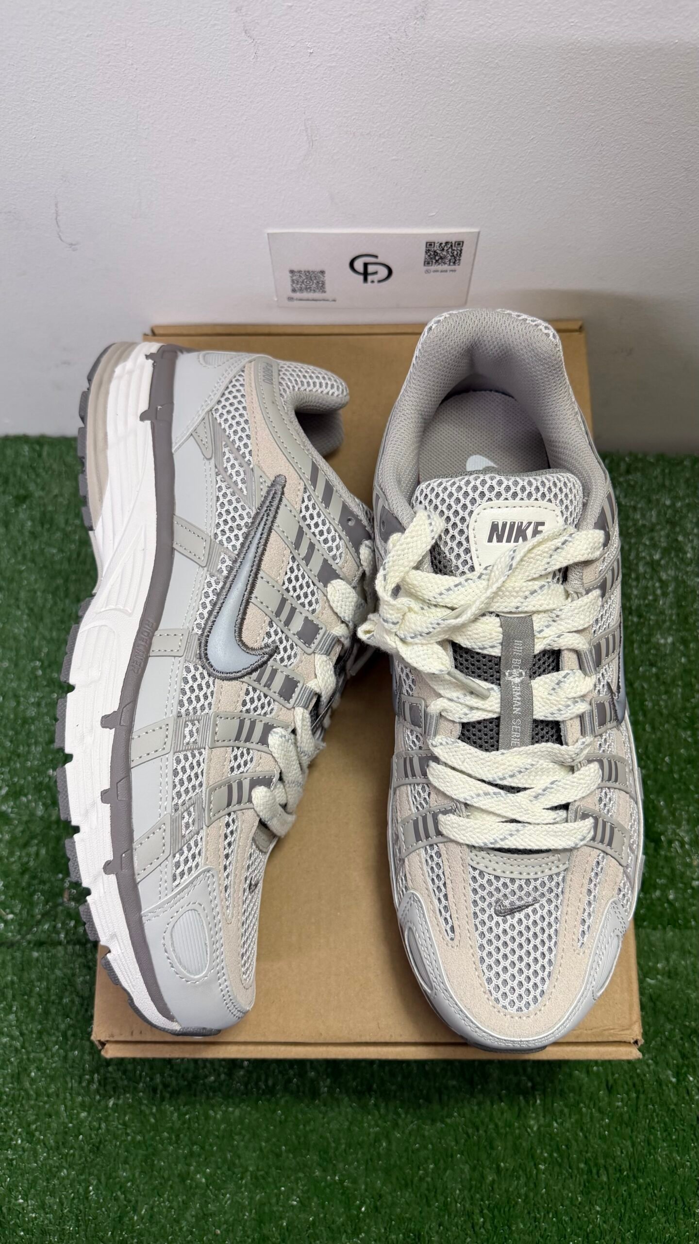 NIKE P-6000 - Imagen 2