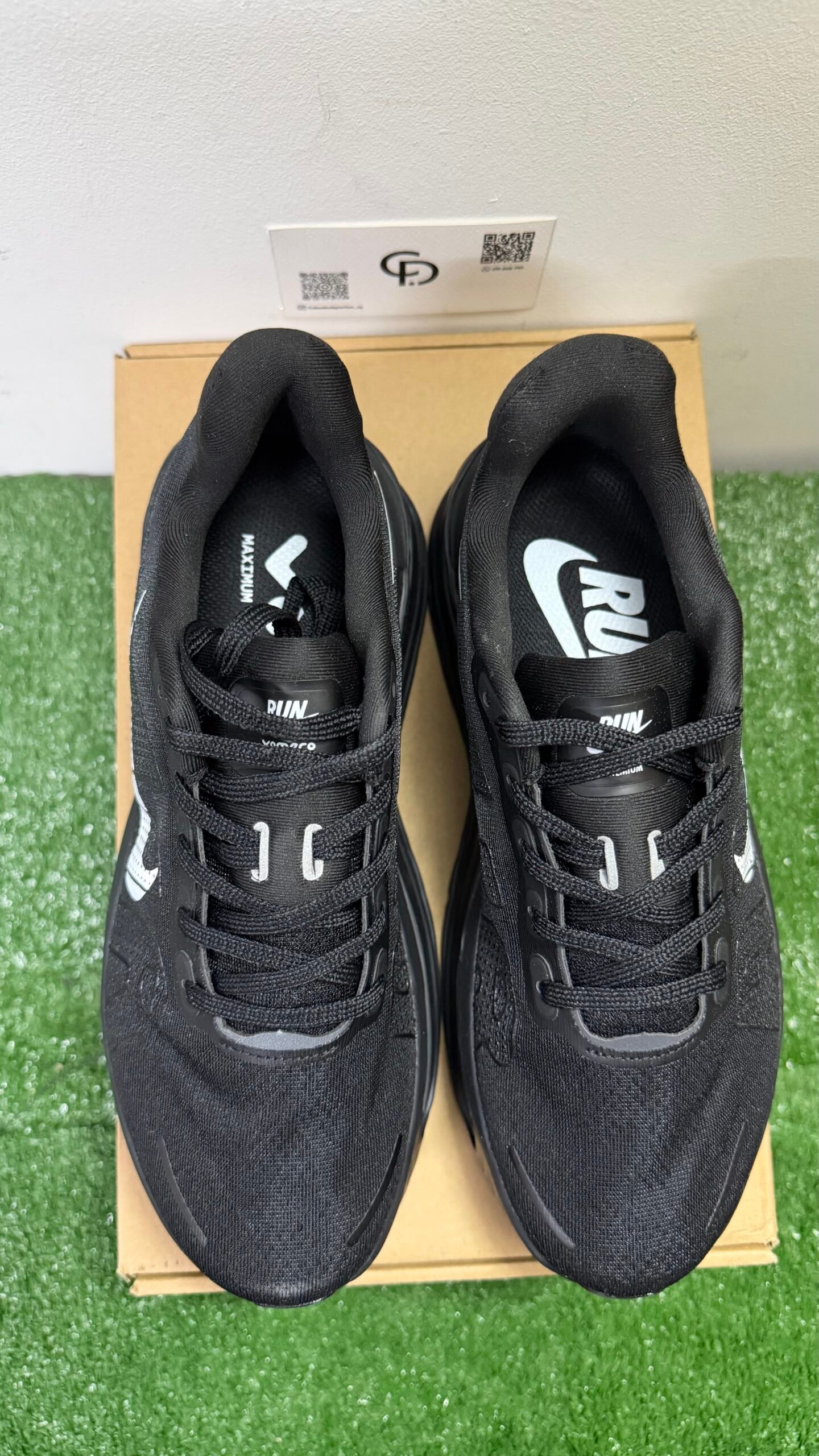 Nike Vomero Premium - Imagen 5