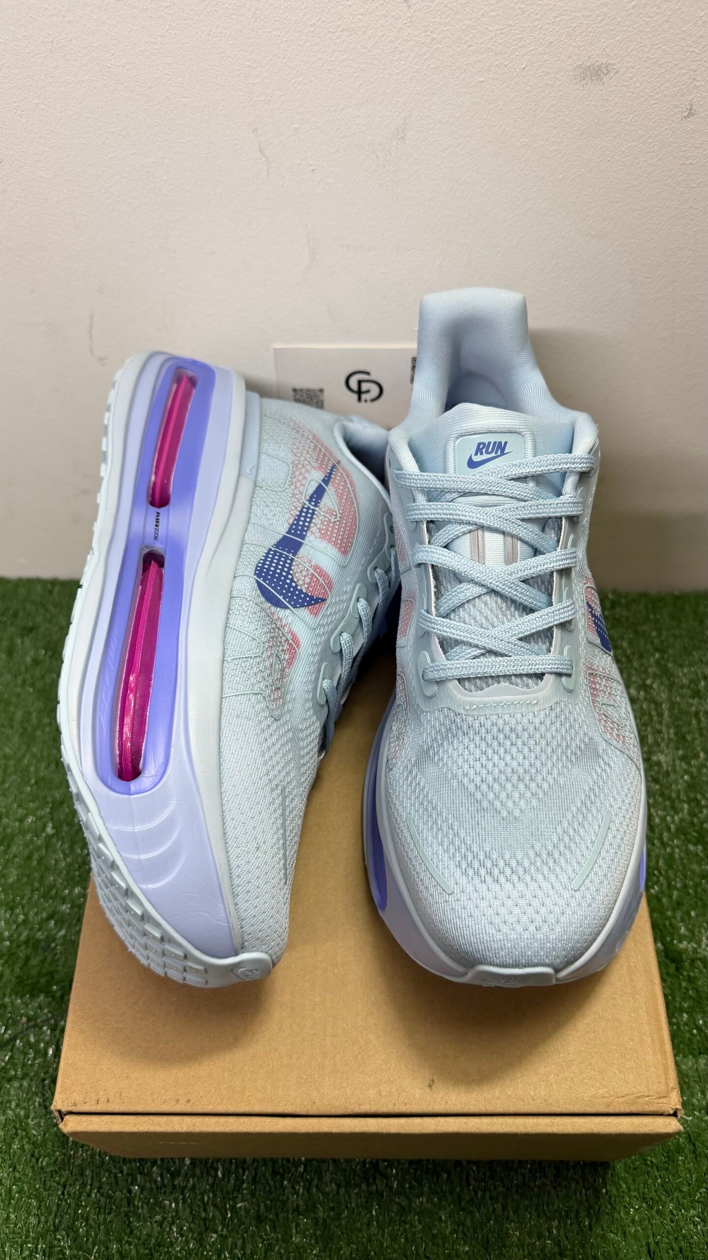 Nike Vomero Premium - Imagen 2