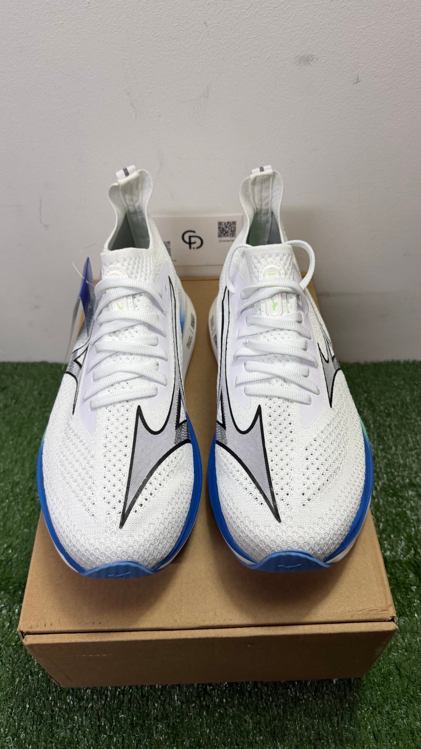 MIZUNO NEO ZEN - Imagen 3