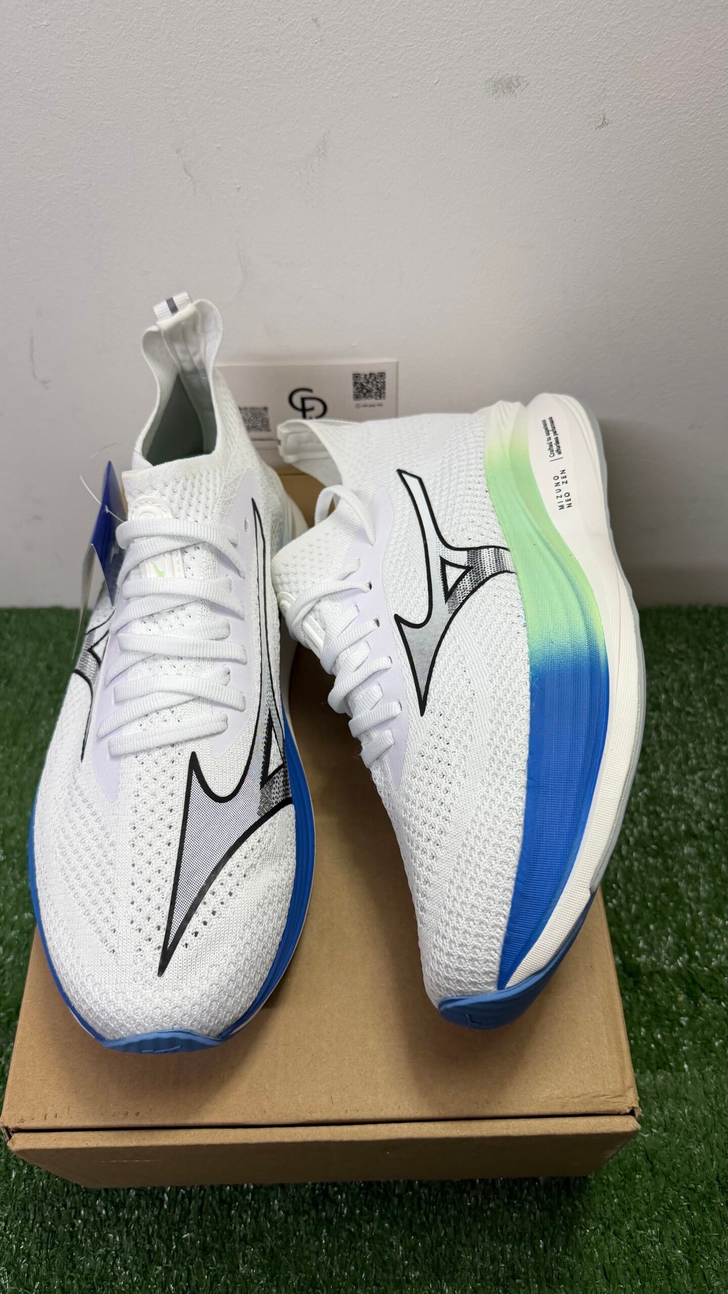 MIZUNO NEO ZEN - Imagen 2
