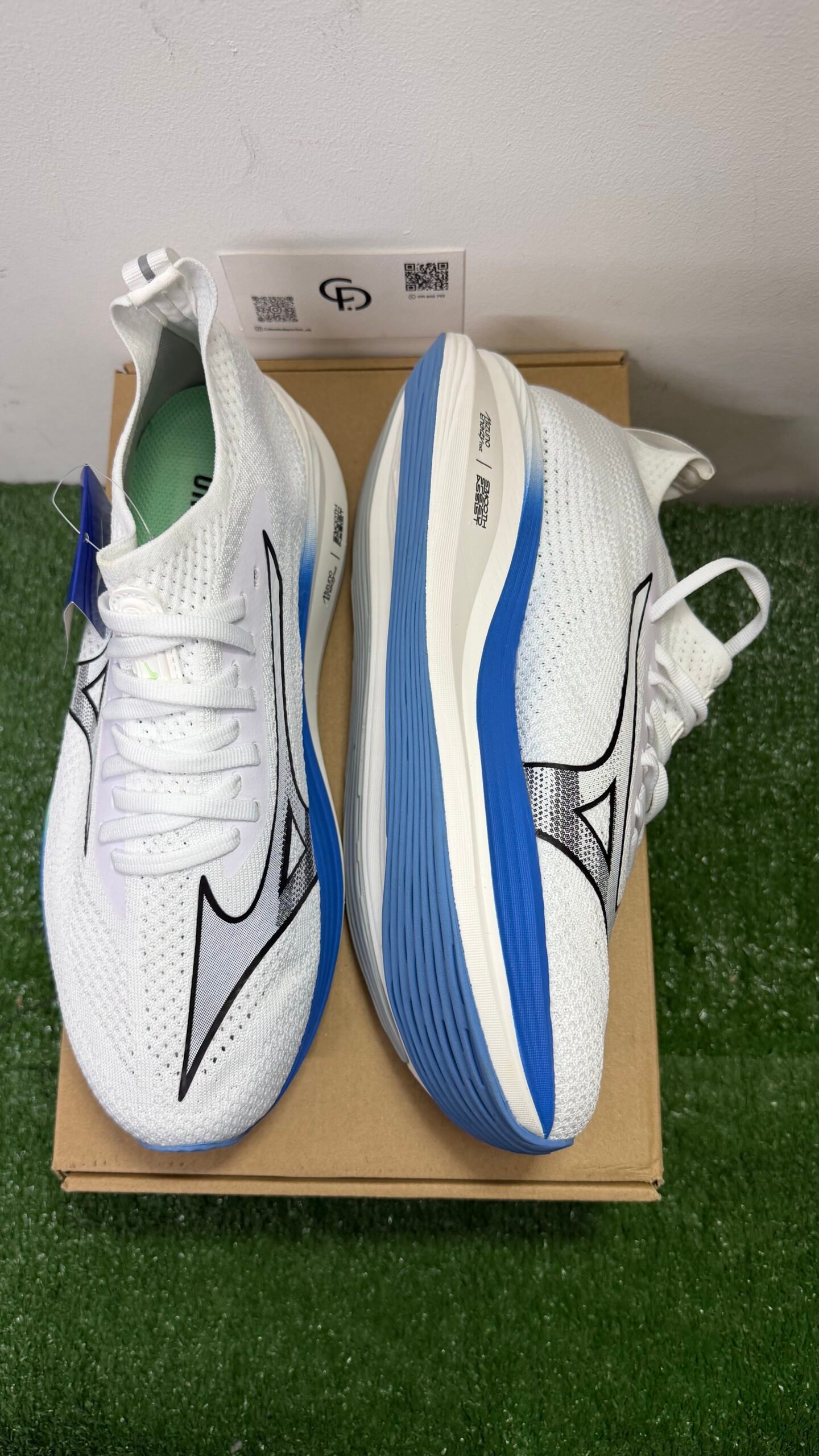 MIZUNO NEO ZEN - Imagen 4