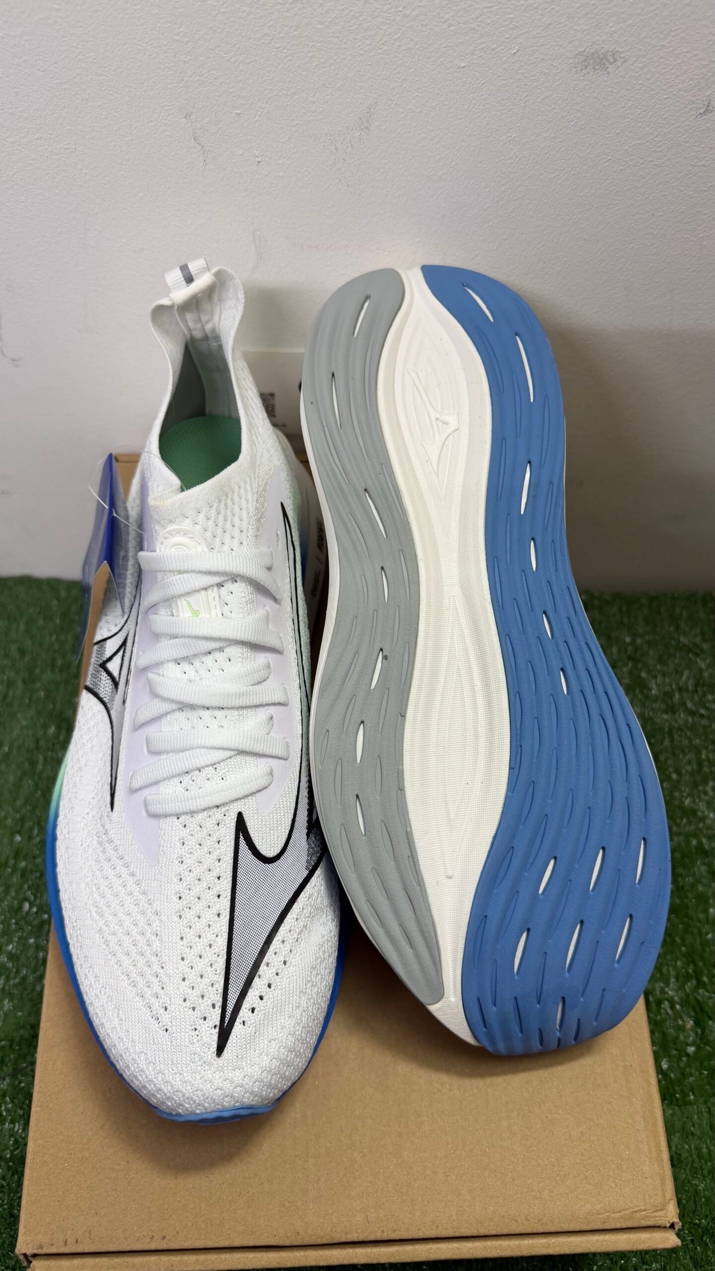 MIZUNO NEO ZEN - Imagen 5