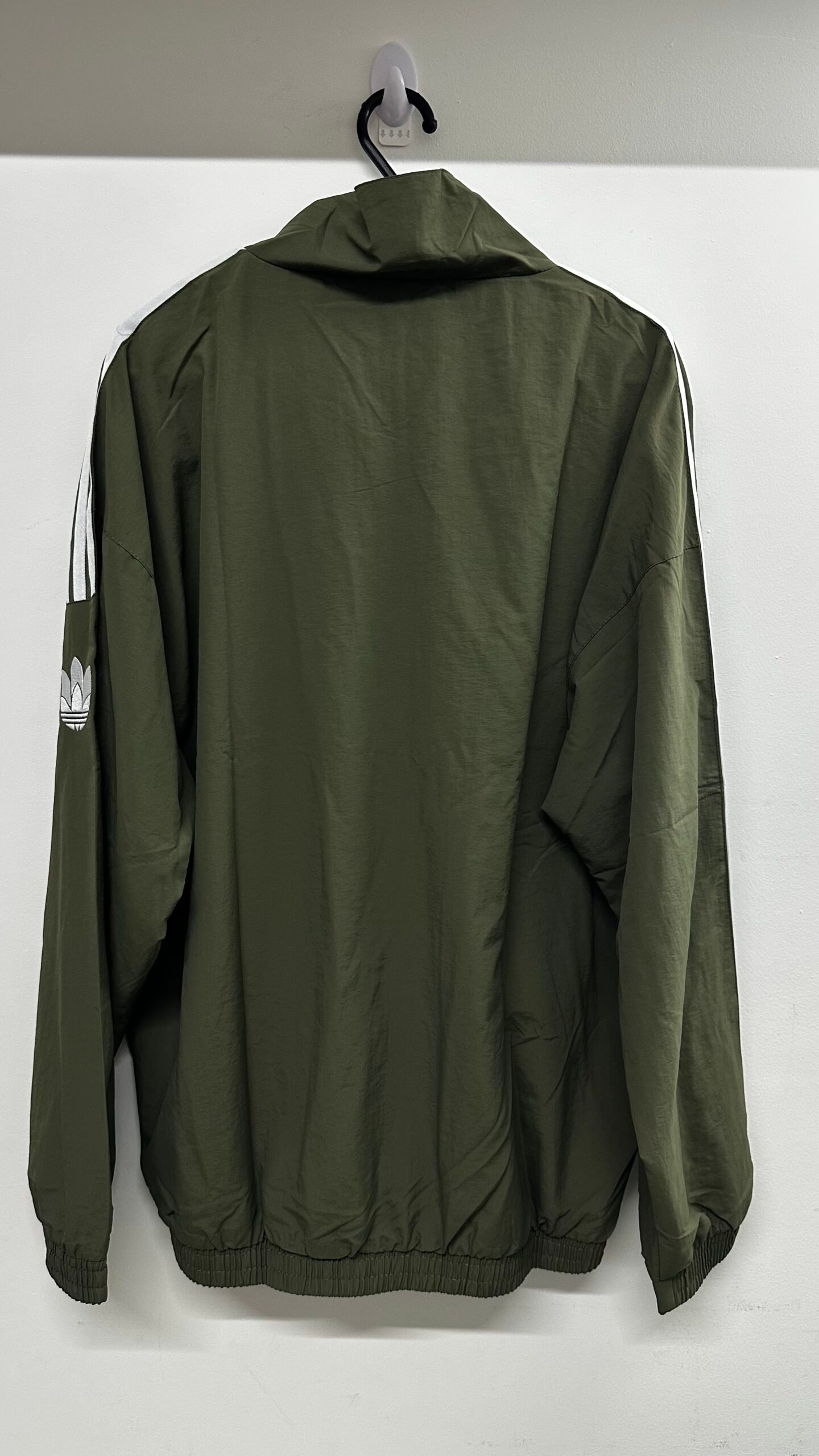 Campera Rompevientos Adidas Originals - Imagen 3