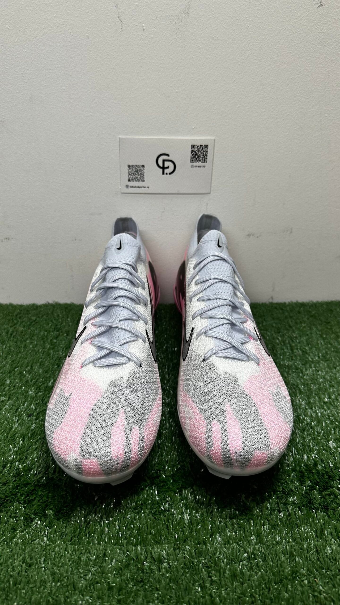 NIKE MERCURIAL VAPOR FG - Imagen 5
