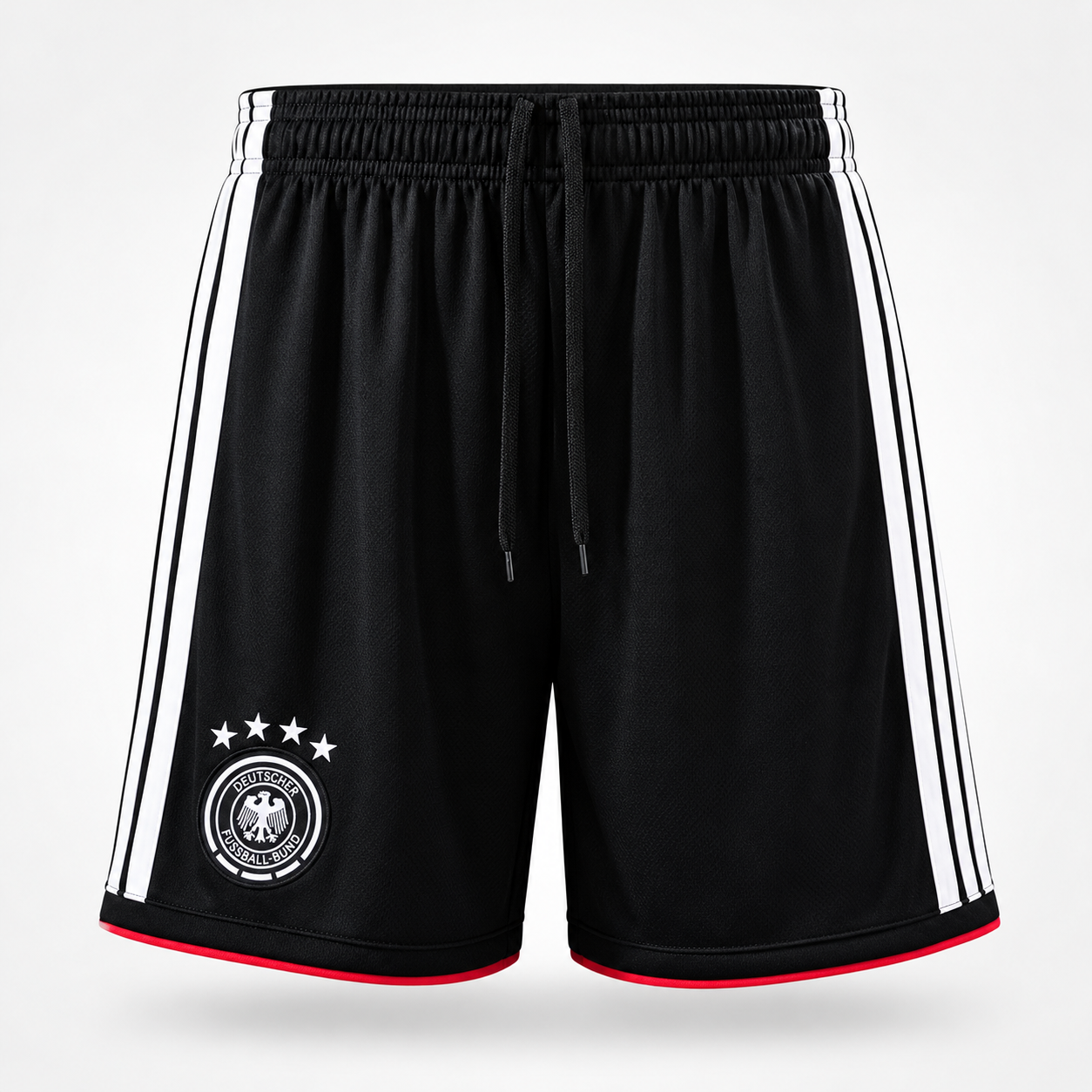 SHORT ALEMANIA – HOMBRE